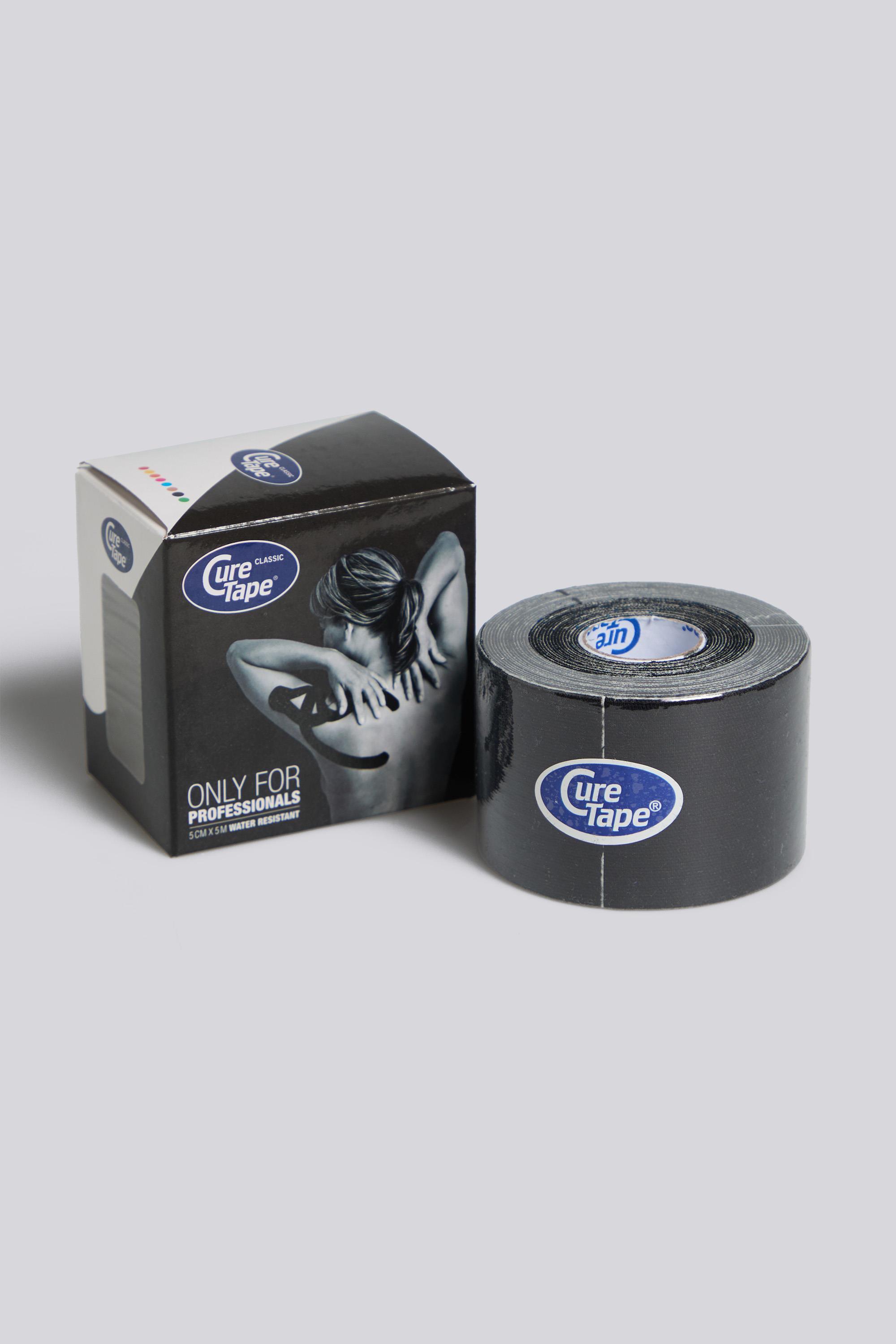 Cure Tape Classic Kinesio - Vendaje Neuromuscular talla UNICA