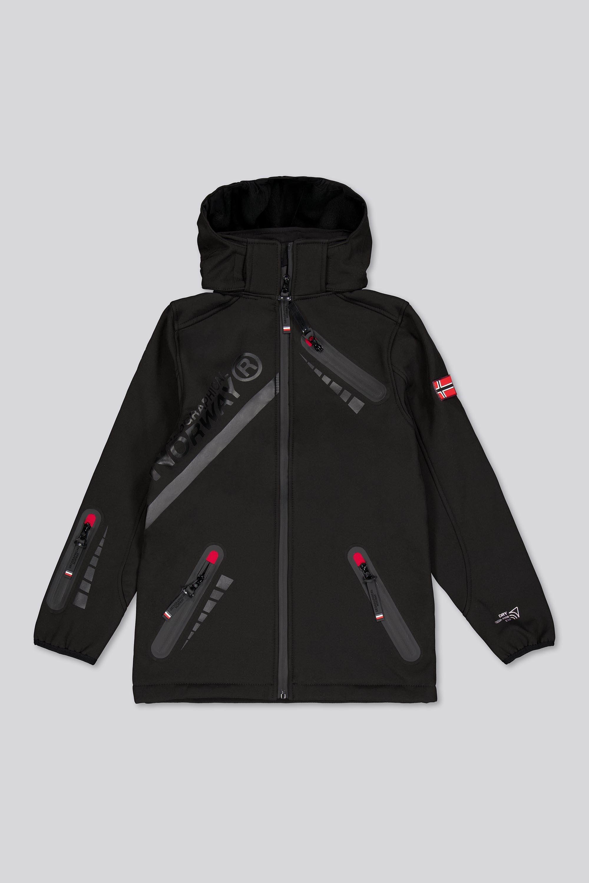 Geographical Norway Twopack - Chaqueta Niño talla 10