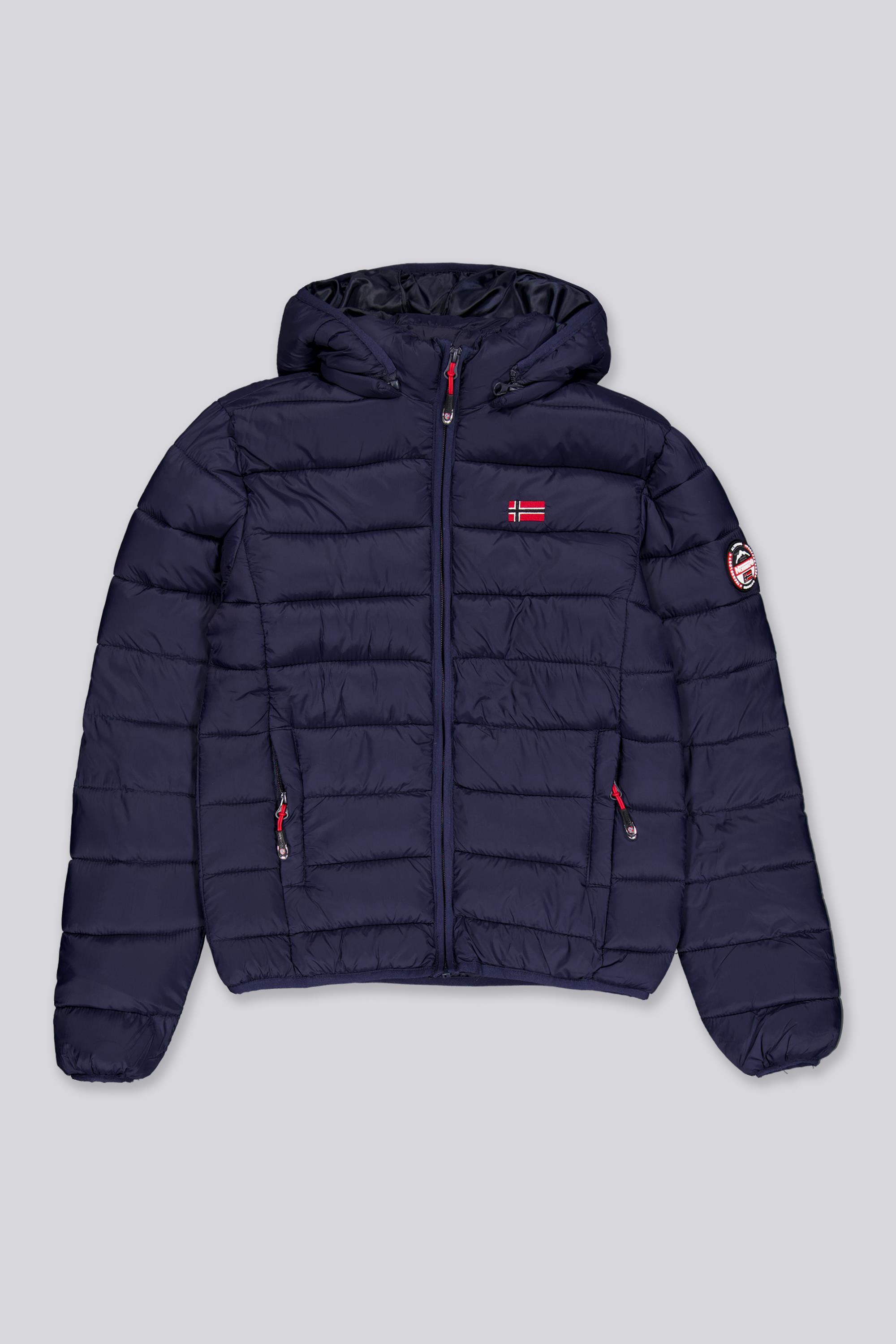 Amigo - Azul - Anorak Niño
