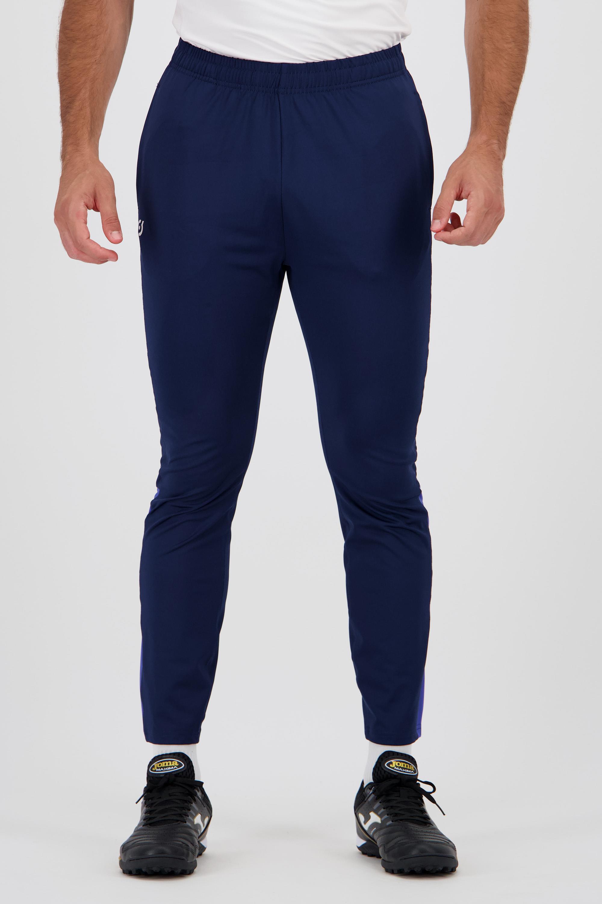 Team Quest Training Pantalón Largo Fútbol Hombre talla M