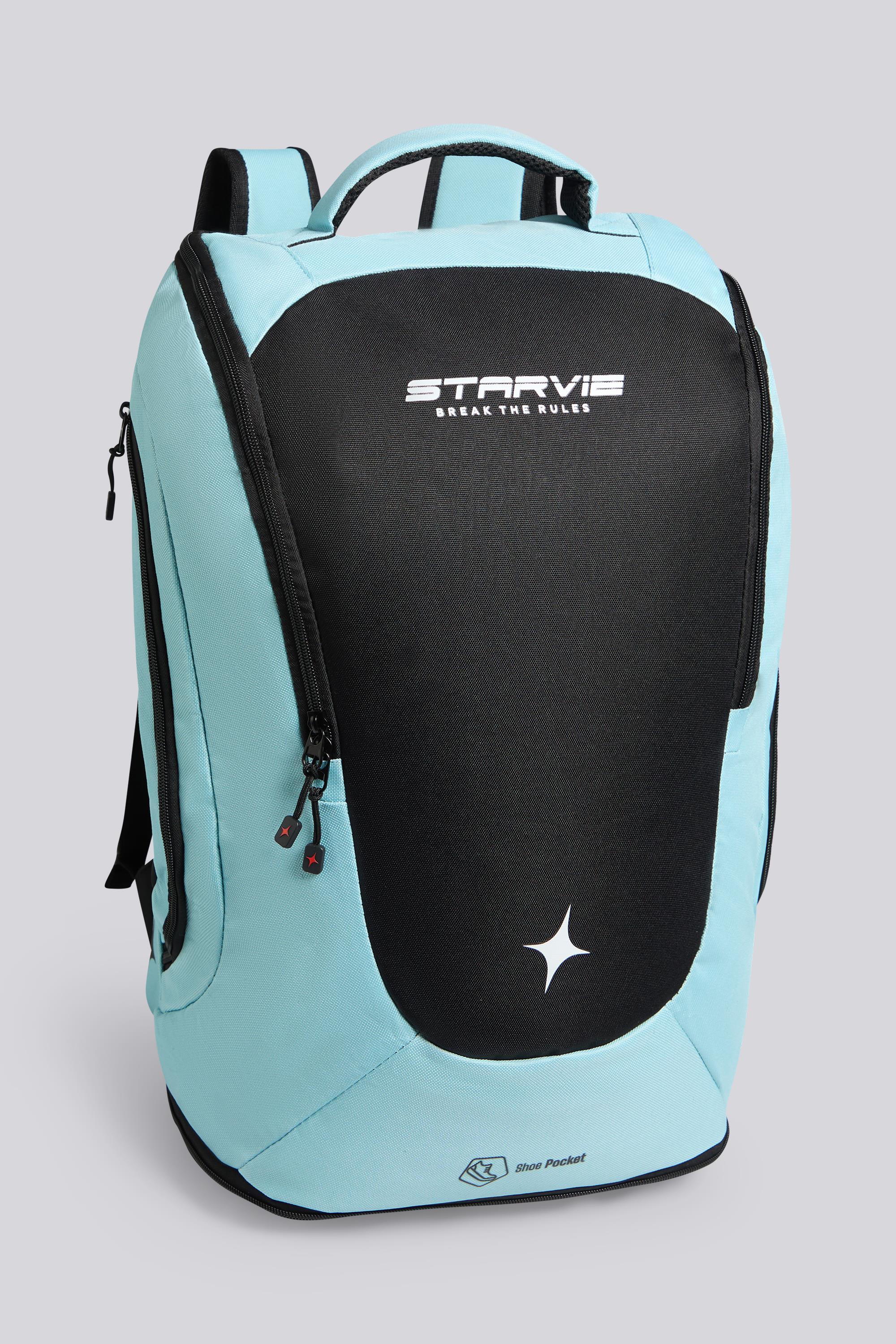 Mochila Pádel Starvie Urban Blanco talla UNICA