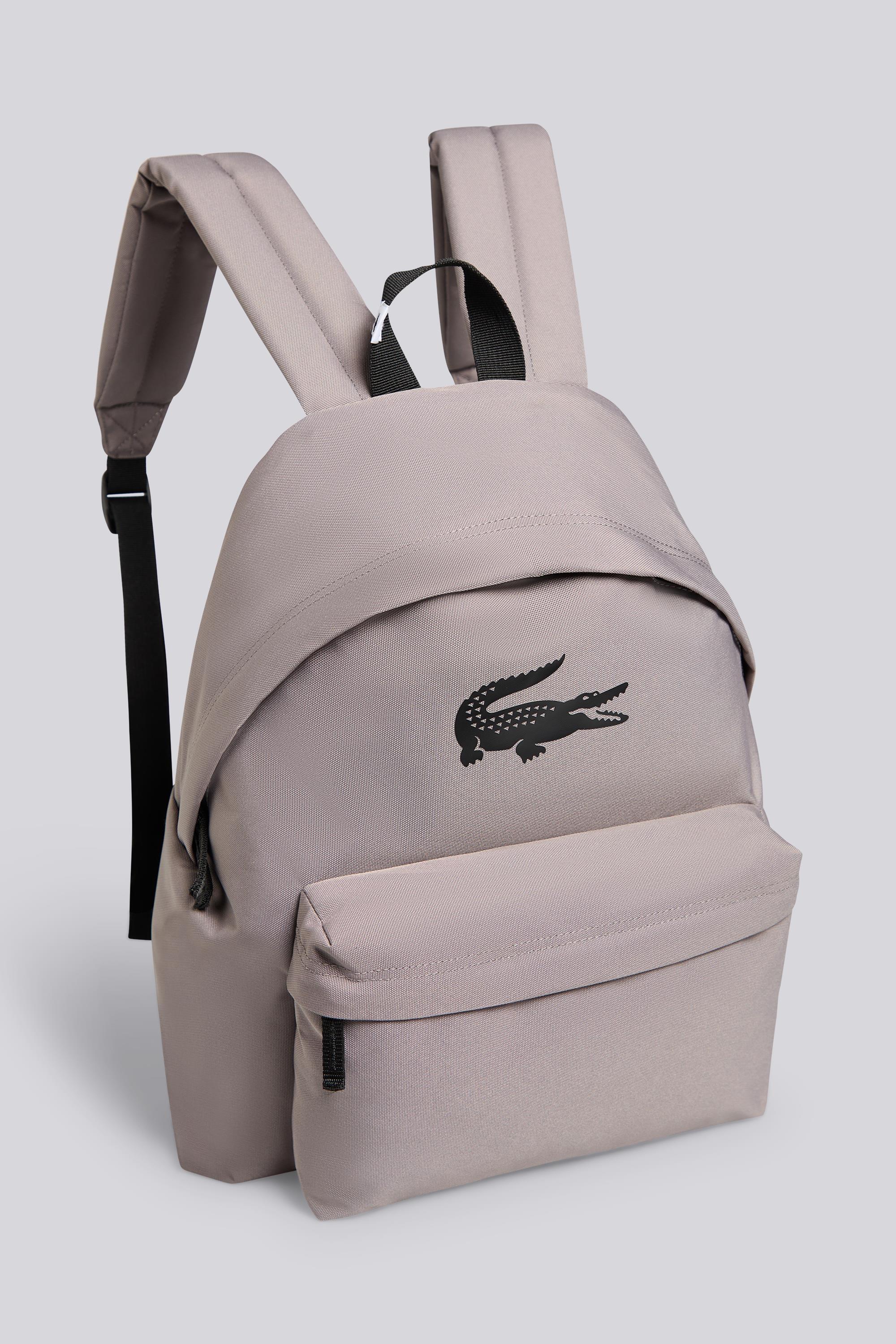 Mochila Lacoste - Gris - Mochila talla T.U.
