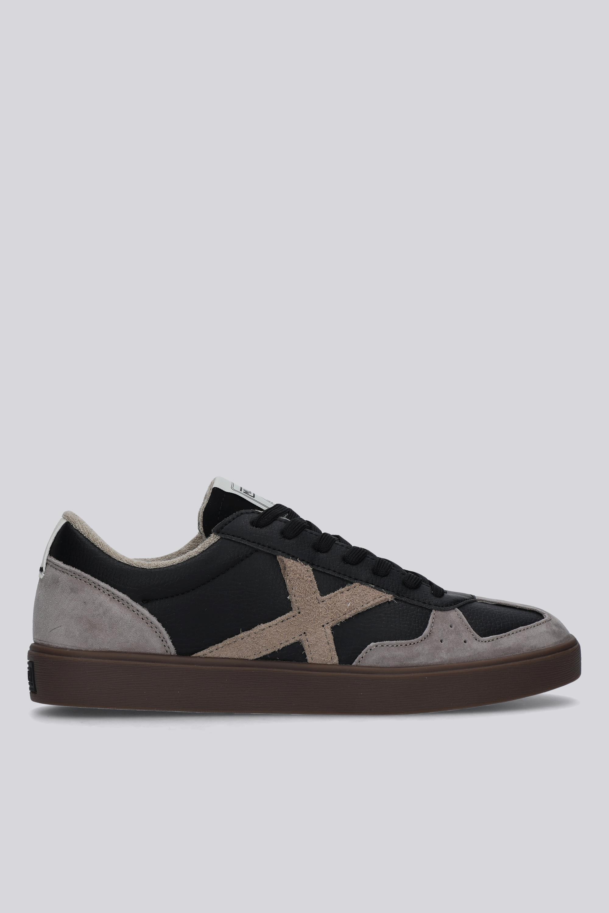 Munich Break - Zapatillas Hombre Mkp Talla 44 Negro