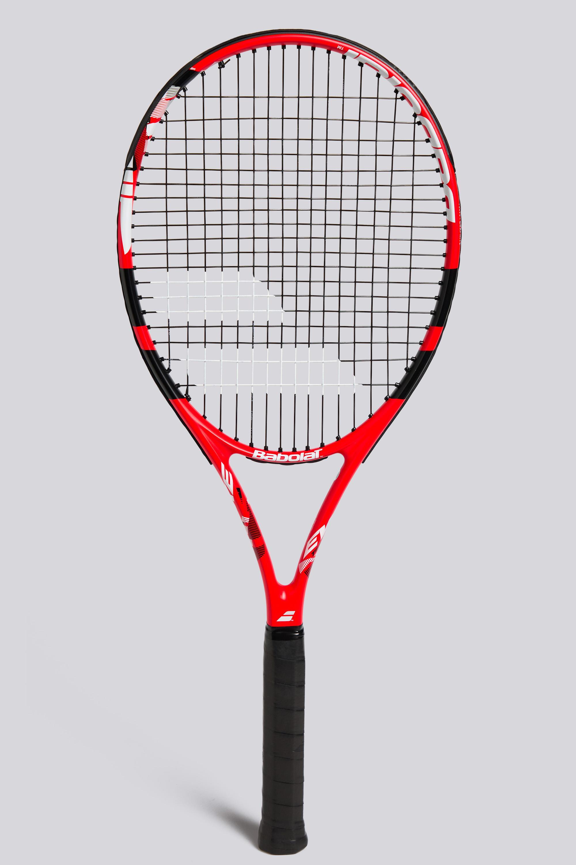 Babolat Evoke Team - Negro - Raqueta Tenis talla L2