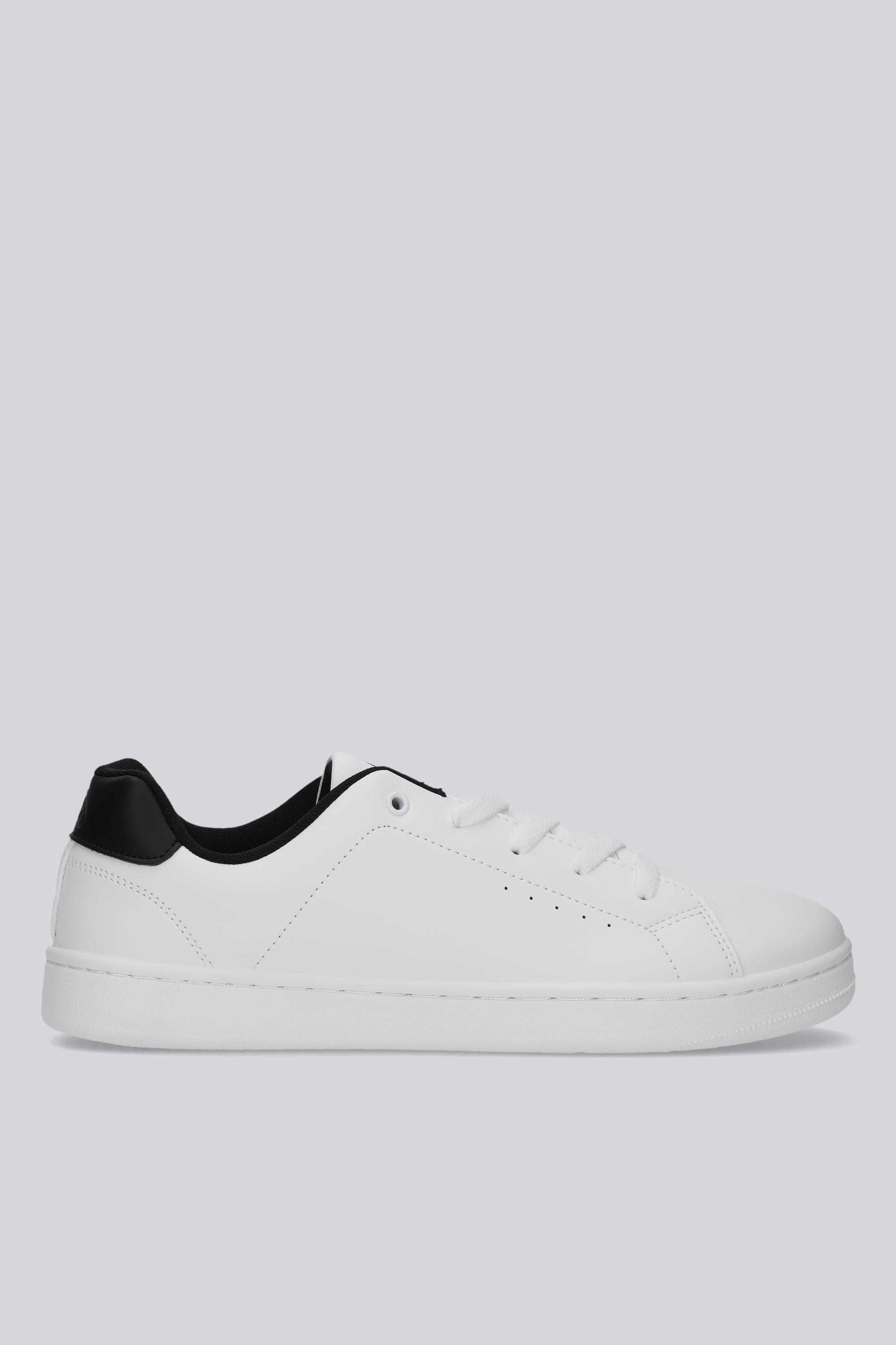 Up Arena II - Blanco - Zapatillas Casual Hombre talla 46