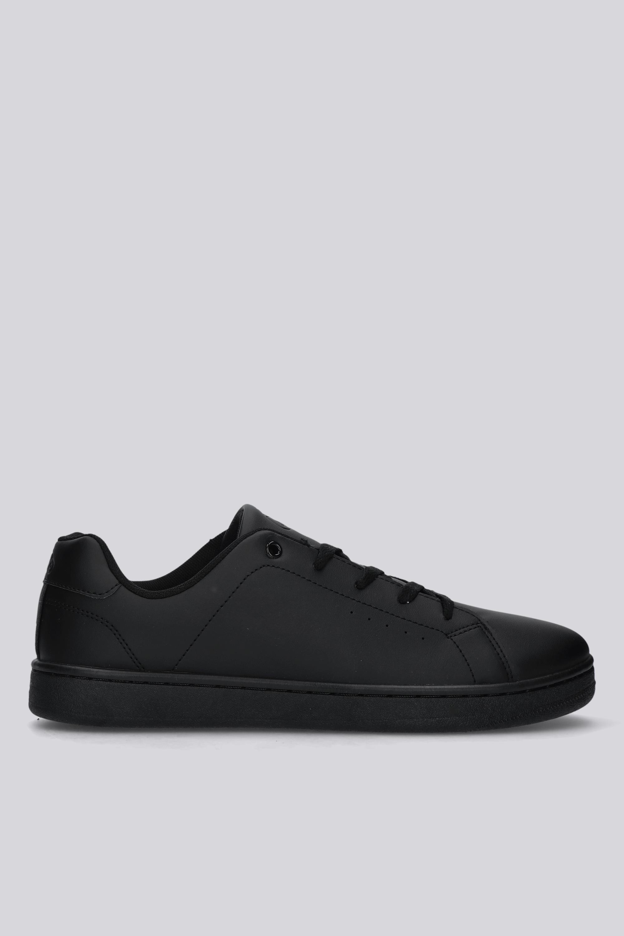 Up Arena II - Negro - Zapatillas Casual Hombre talla 44