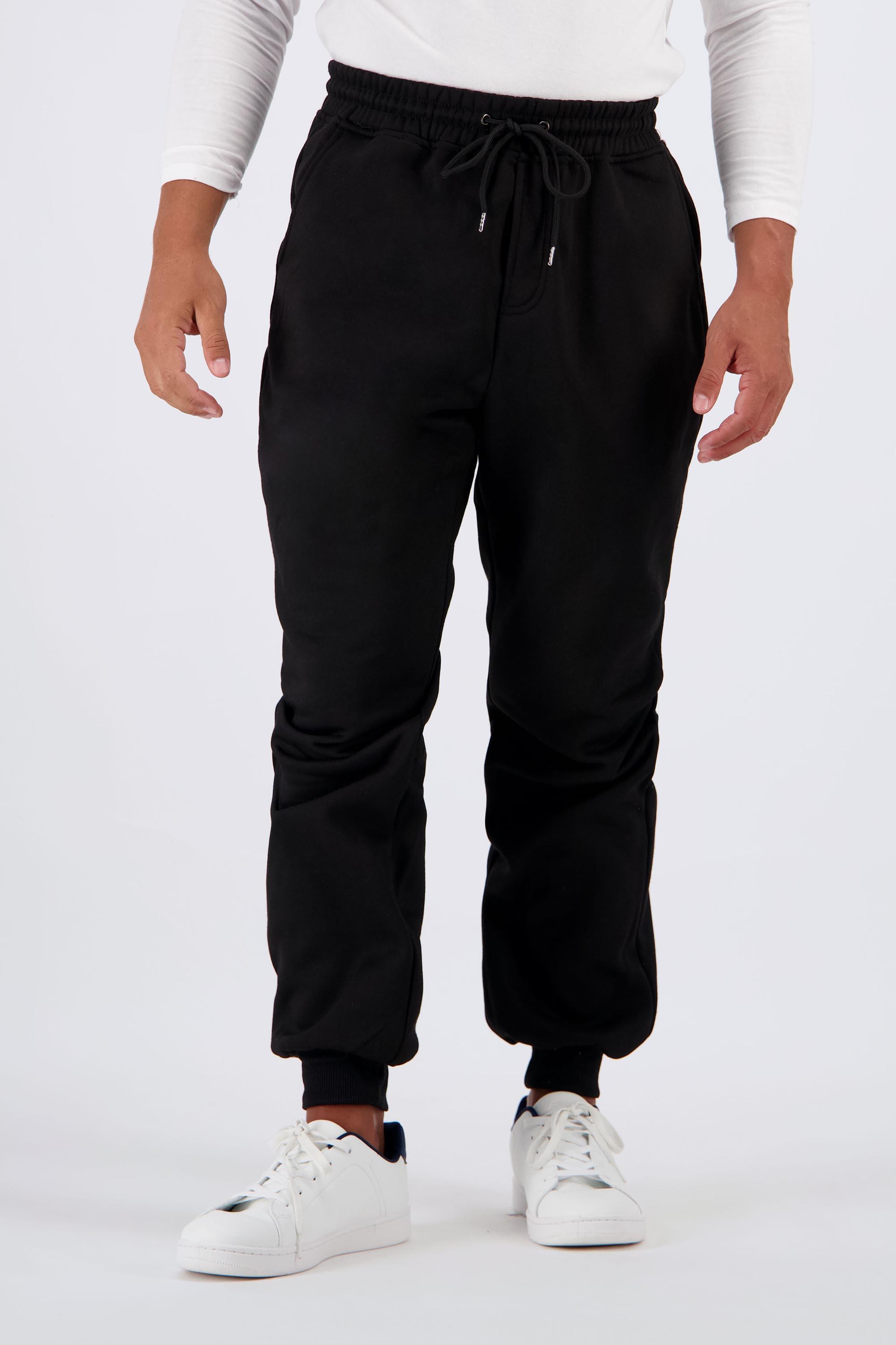 Project X Paris Stripe - Negro - Largo Hombre talla XL