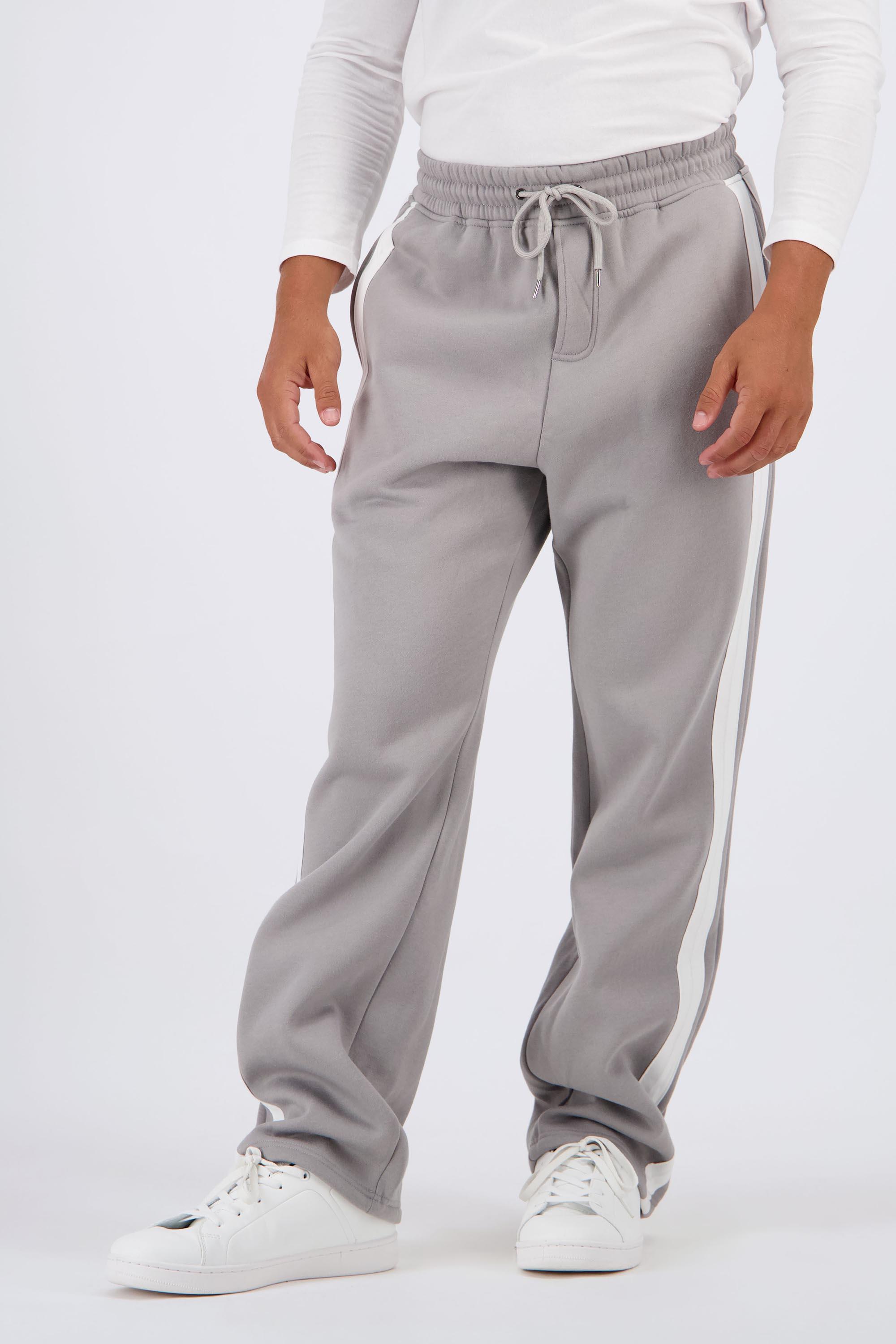 Project X Paris Stripe - Gris - Pantalón Hombre talla L