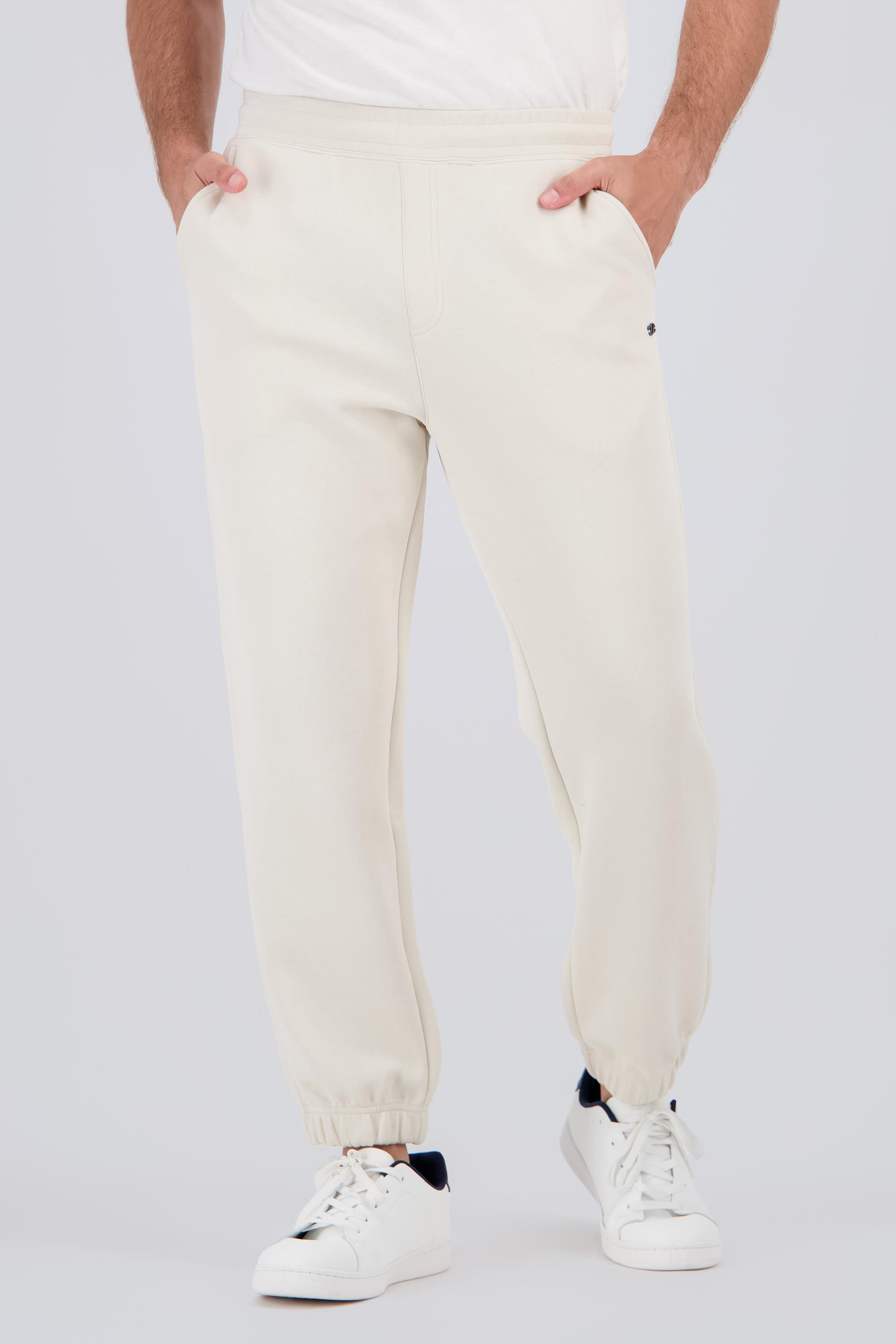 Silver Studio - Marrón - Pantalón Chándal Hombre talla XL