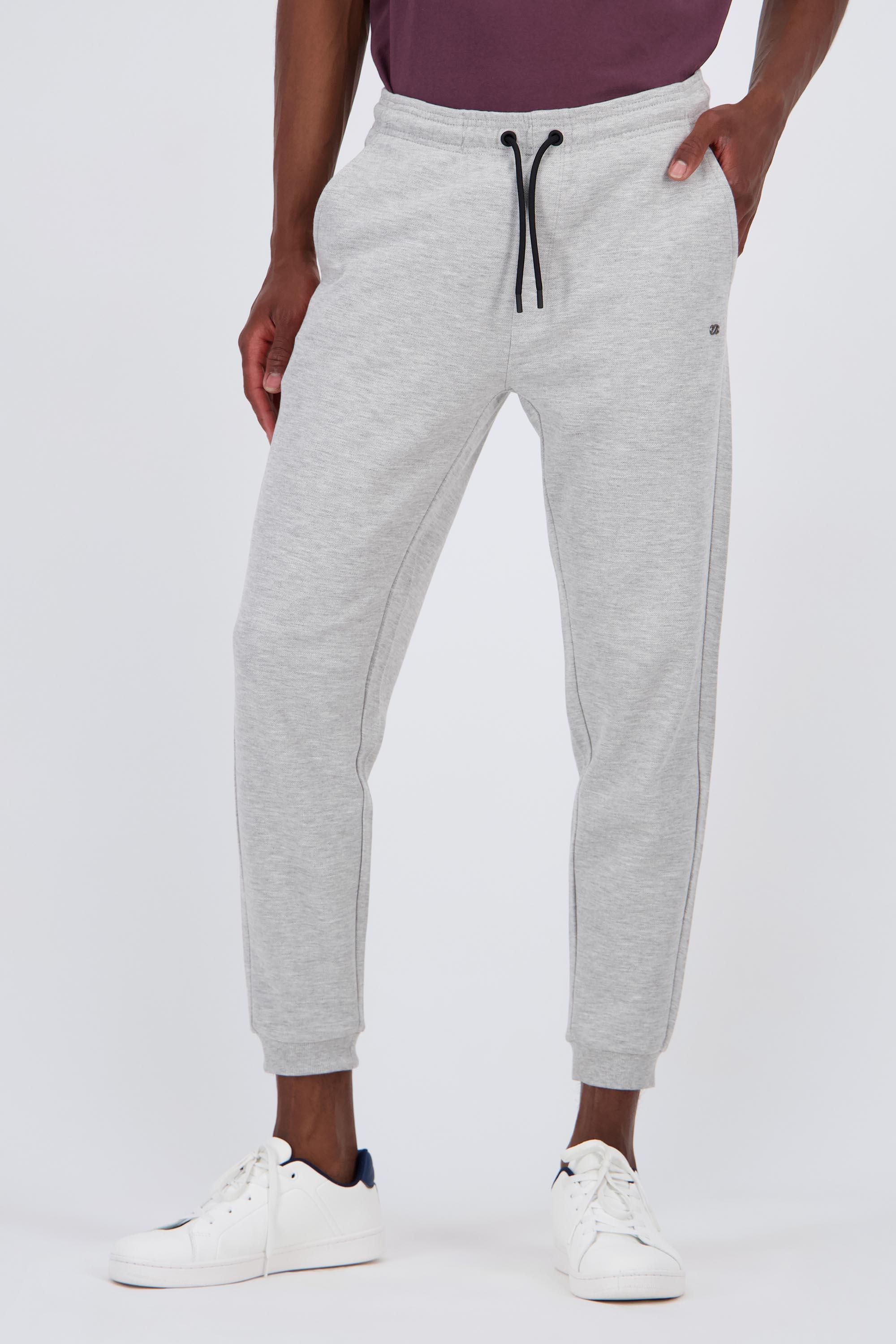 Silver Legacy - Gris - Pantalón Chándal Hombre talla XL