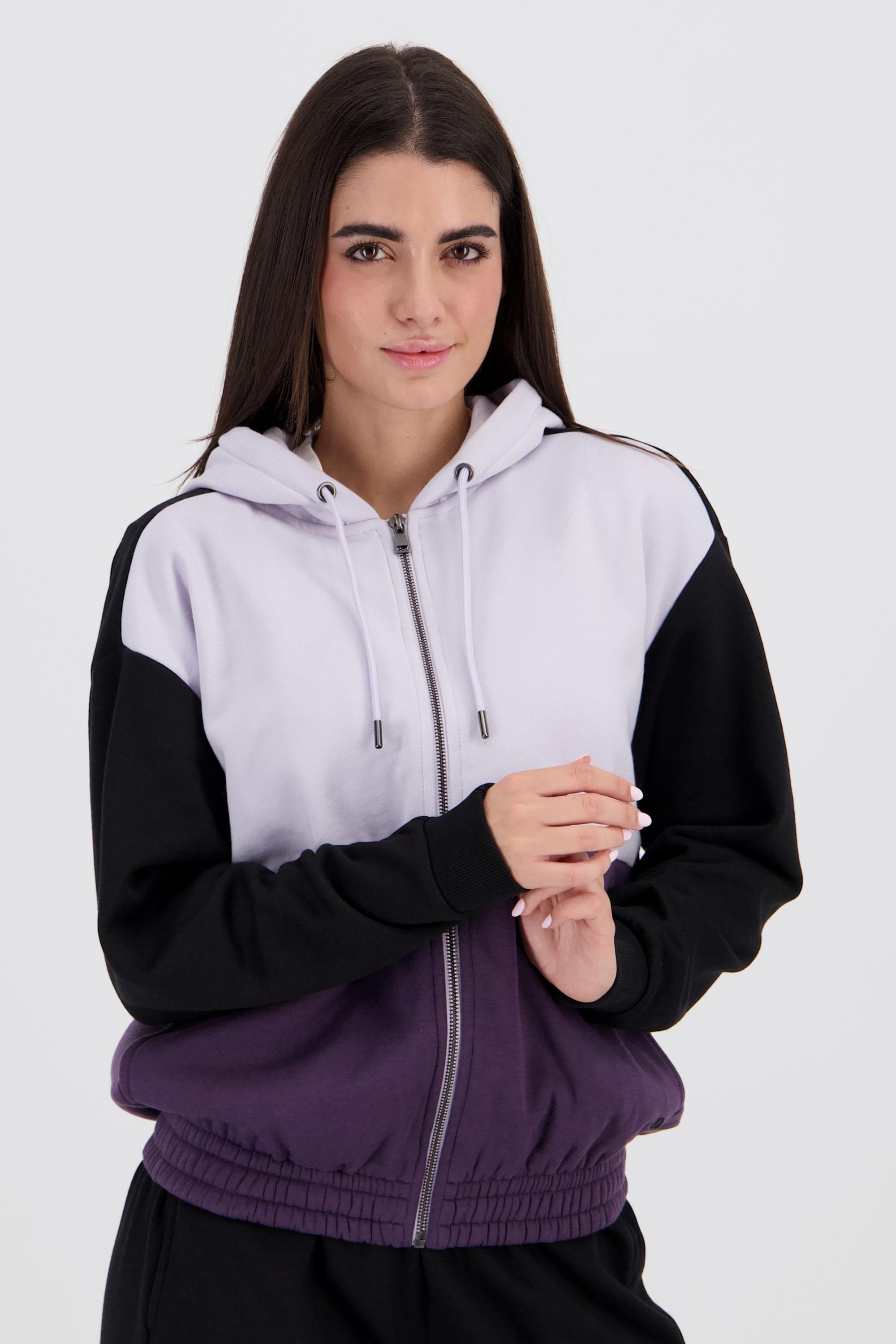 Chándal Silver - Negro - Chándal Felpa Mujer talla S