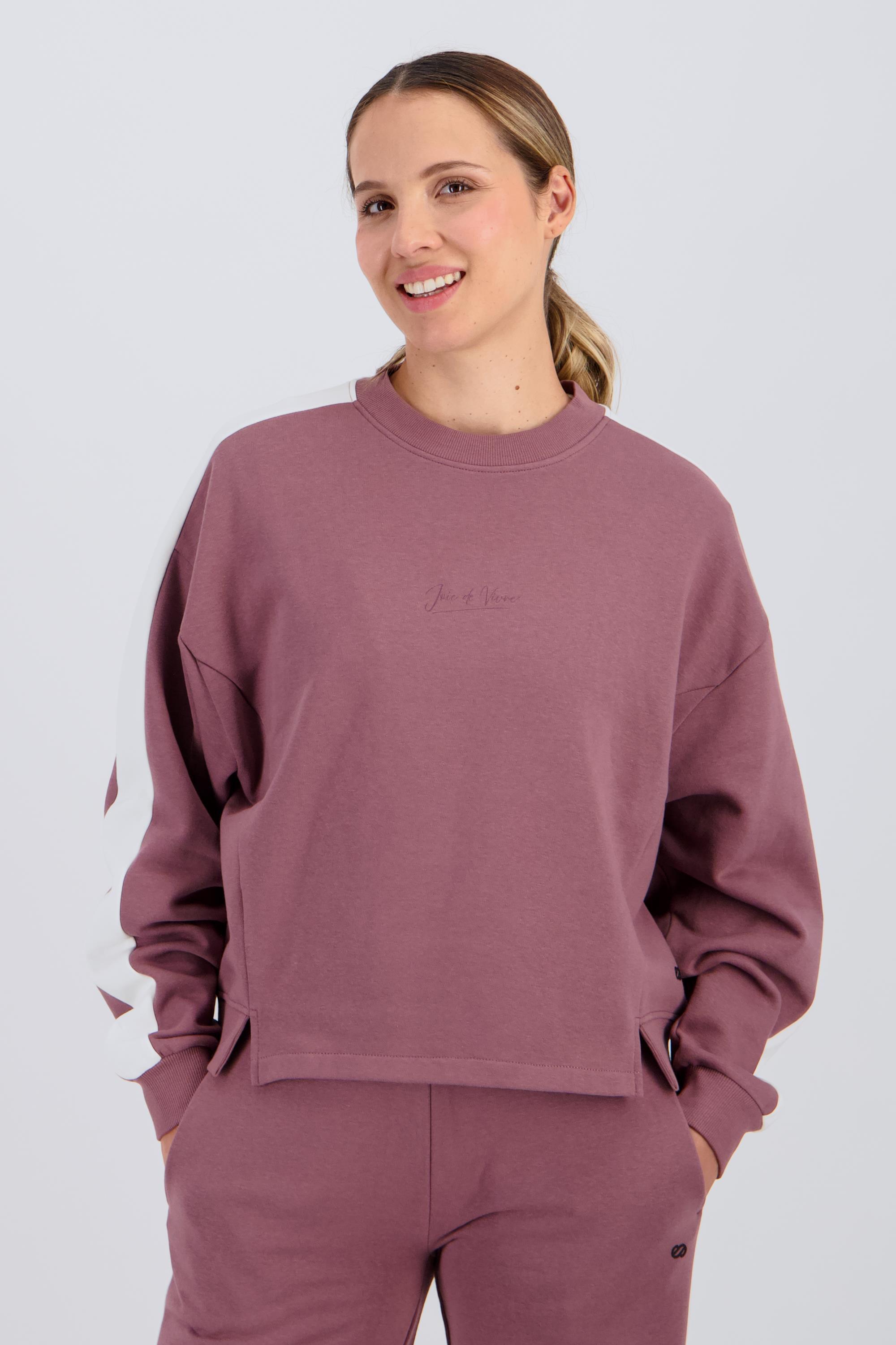 Chándal Silver - Rojo - Chándal Felpa Mujer talla XS
