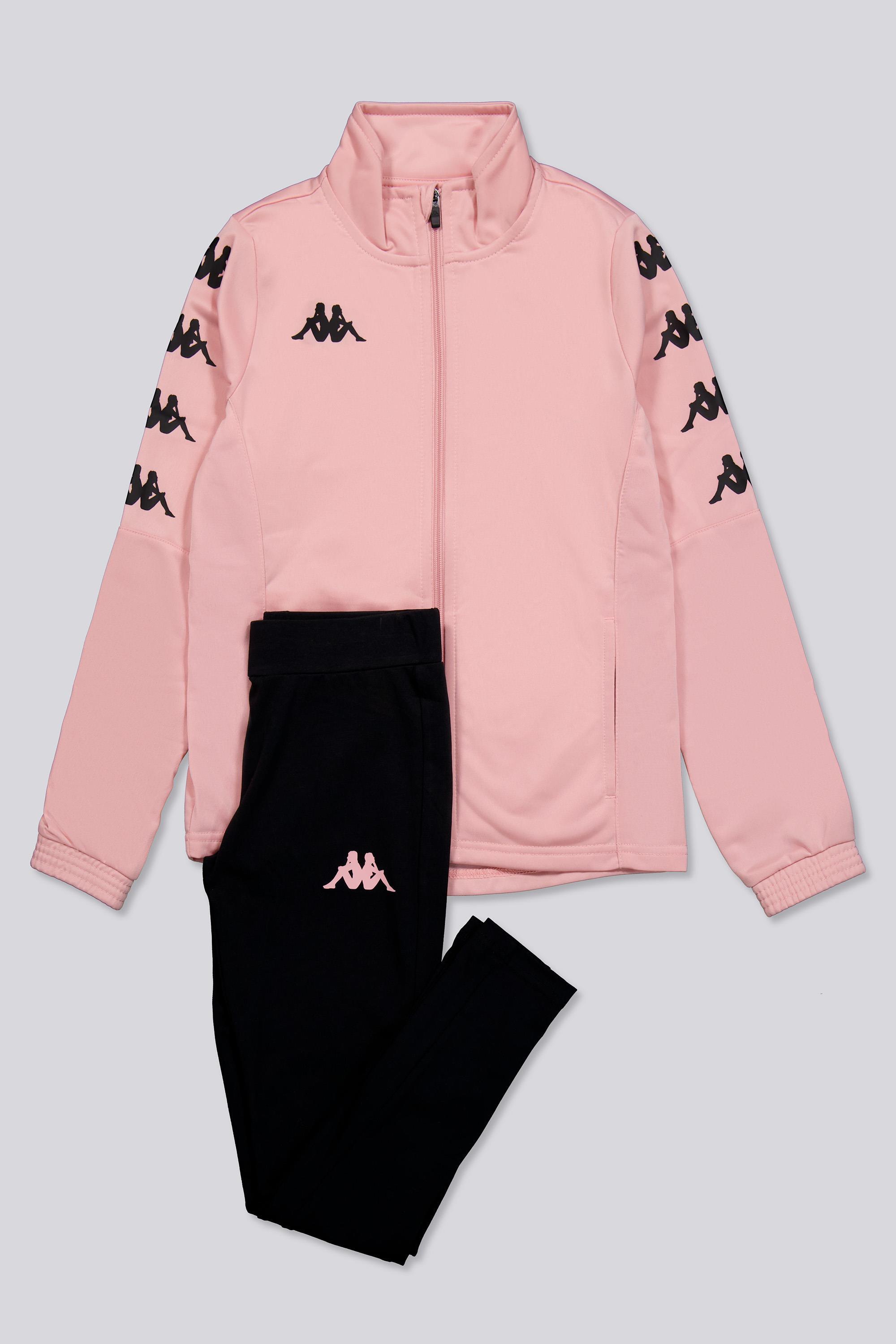 Kappa Iokina - Rosa - Chándal Poliéster Niña talla 14