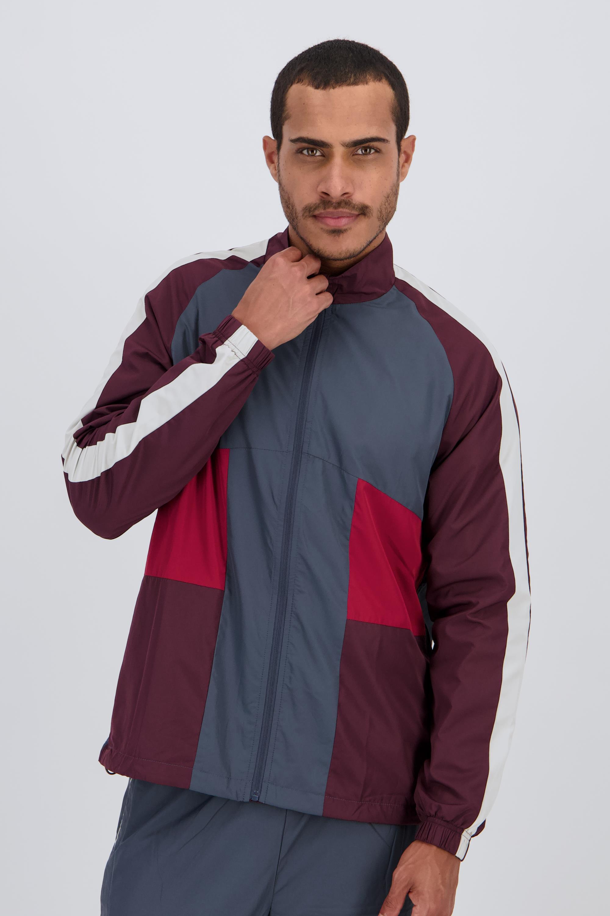 Chándal Silver - Gris - Chándal Hombre talla M