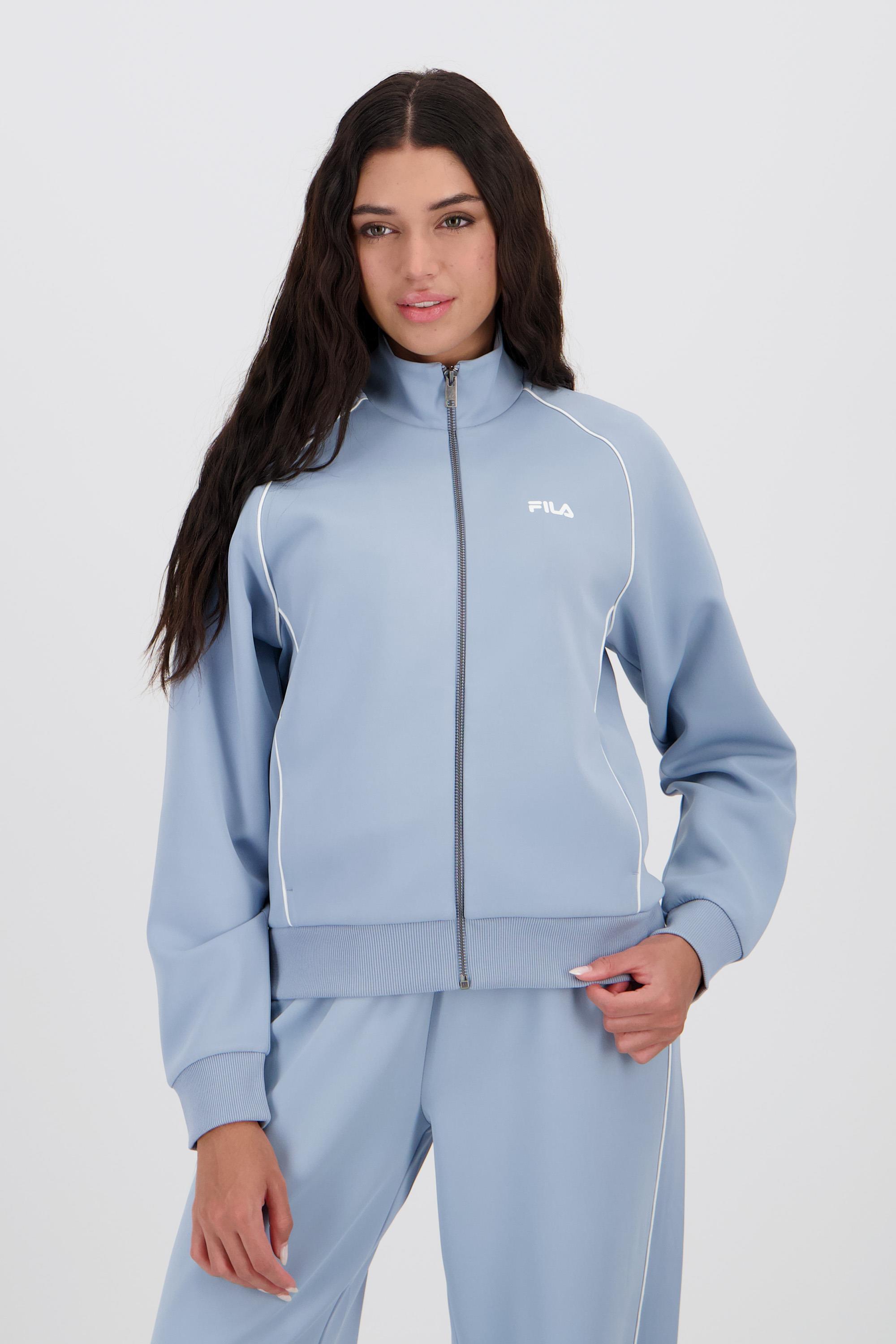 Chándal Fila - Azul - Chándal Poliéster Mujer talla XS