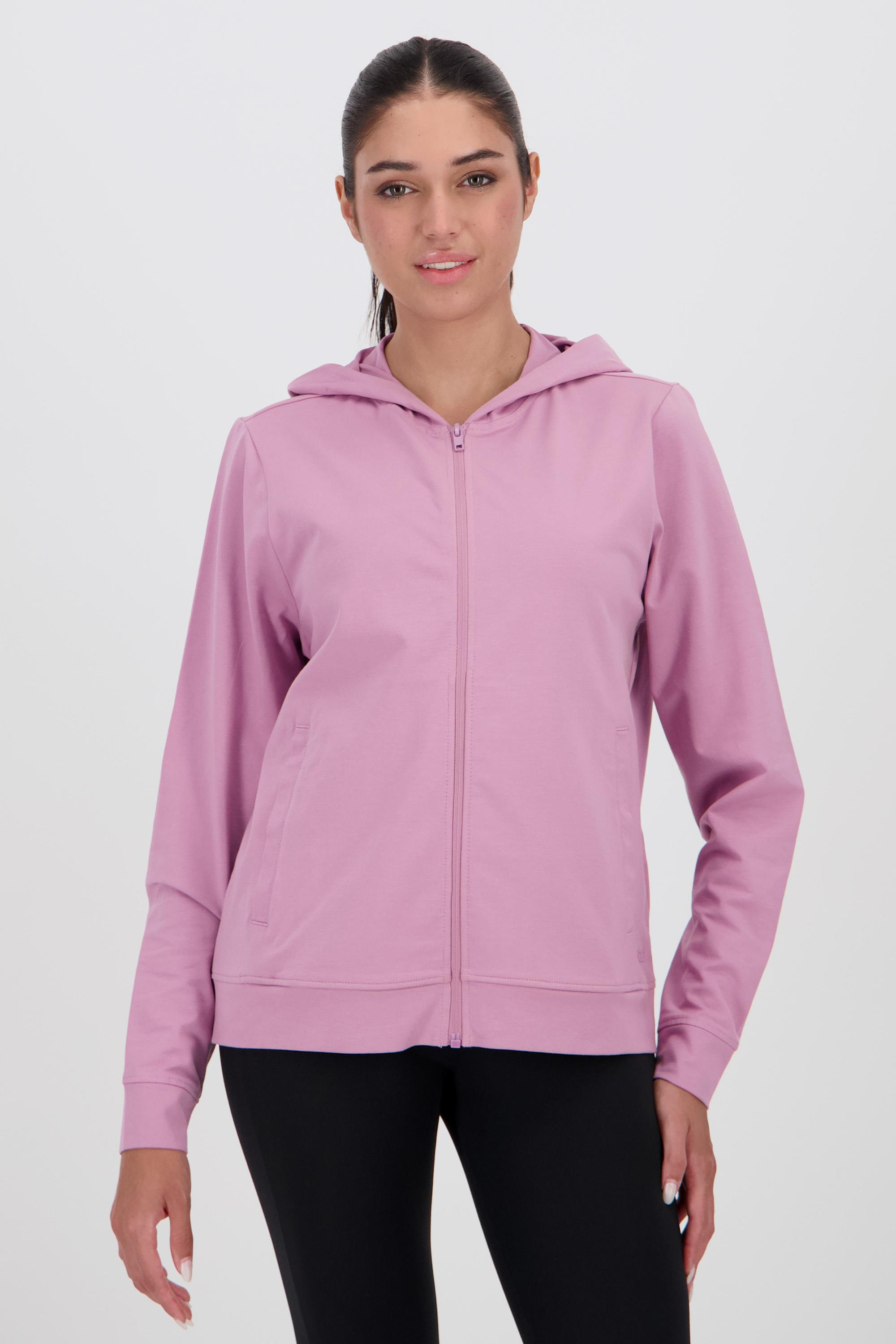 Sudadera Doone - Rosa - Sudadera Mujer talla XL