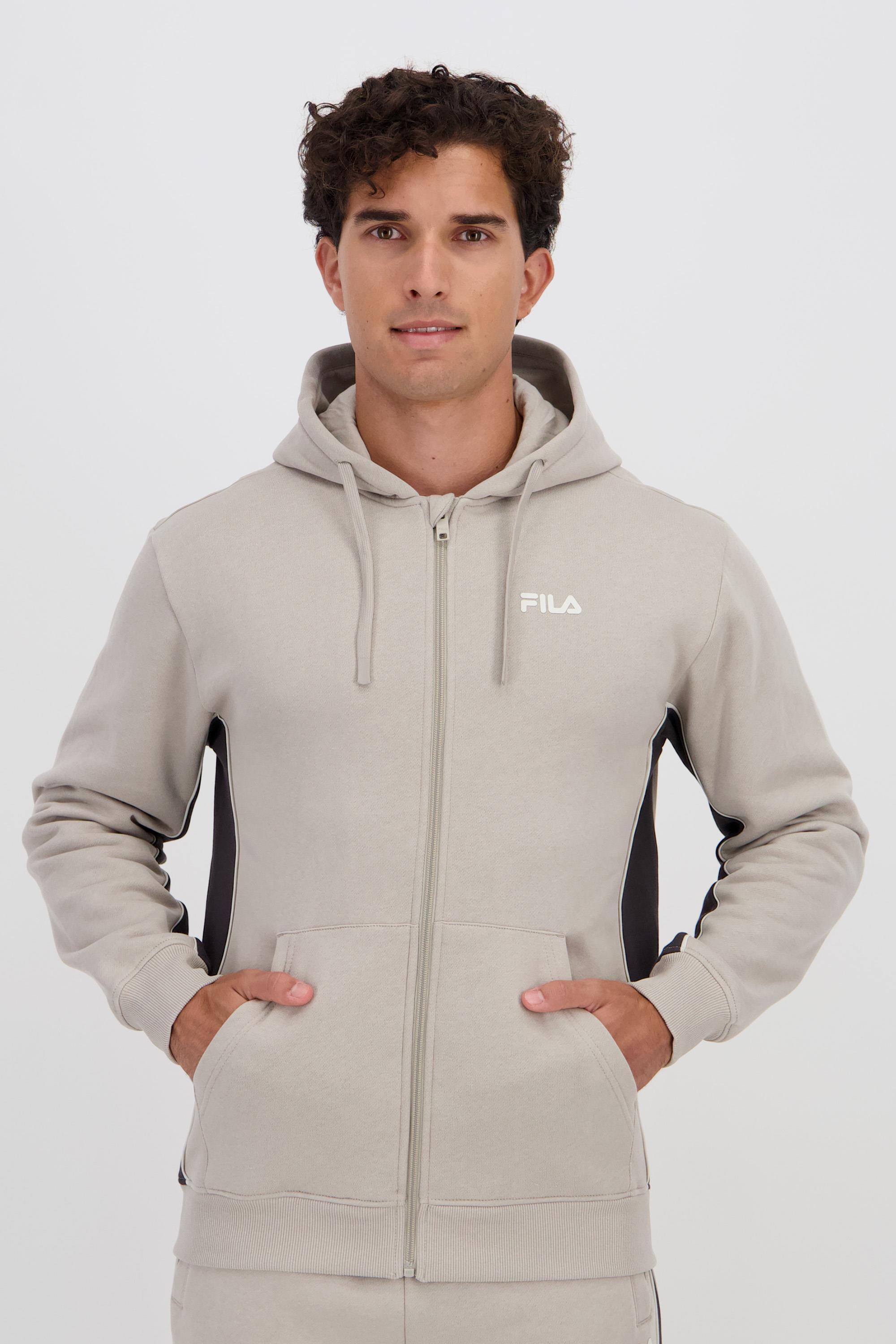 Chándal Fila - Taupe - Chándal Hombre talla 2XL