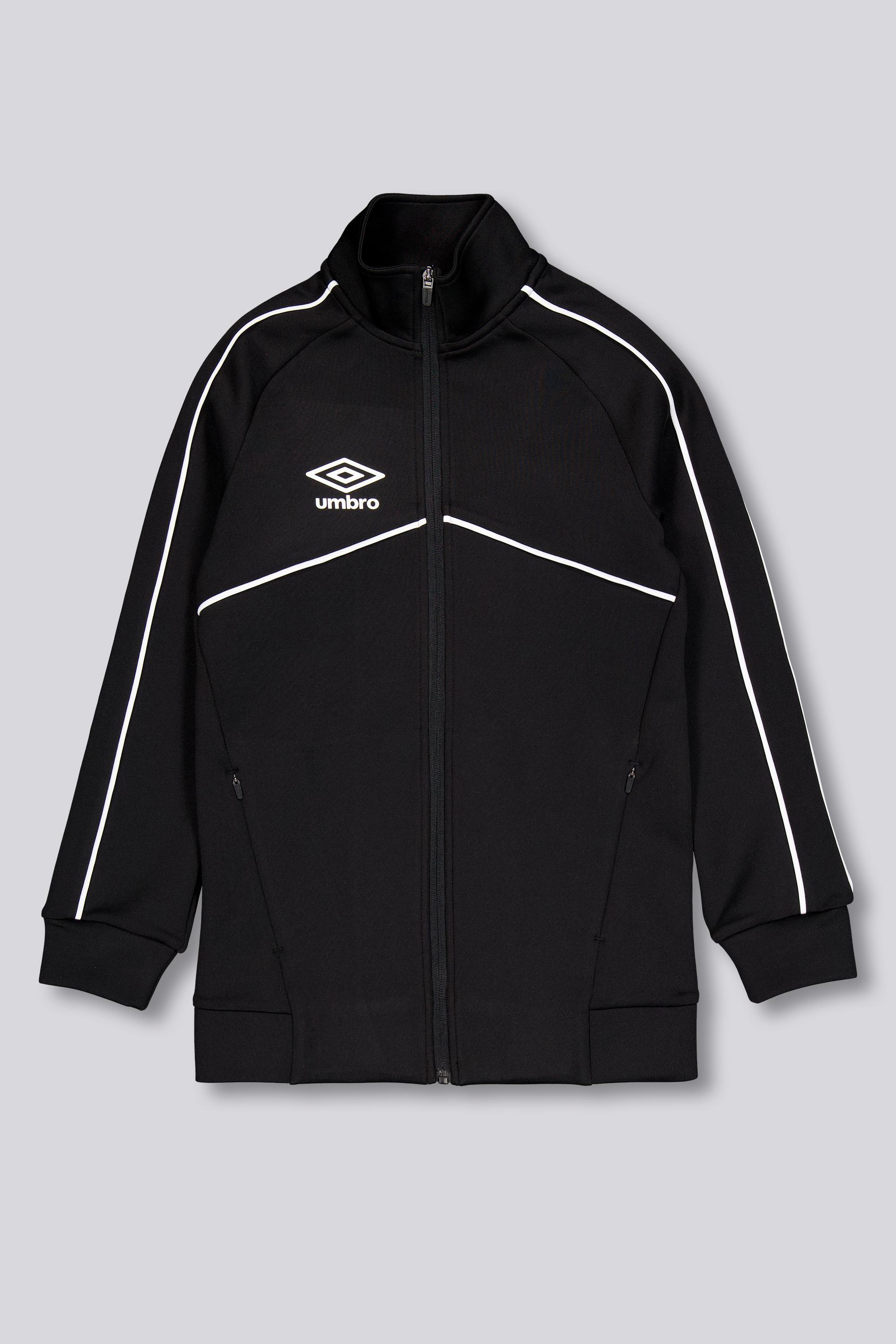 Umbro Training Sudadera Fútbol Junior Negro talla 10