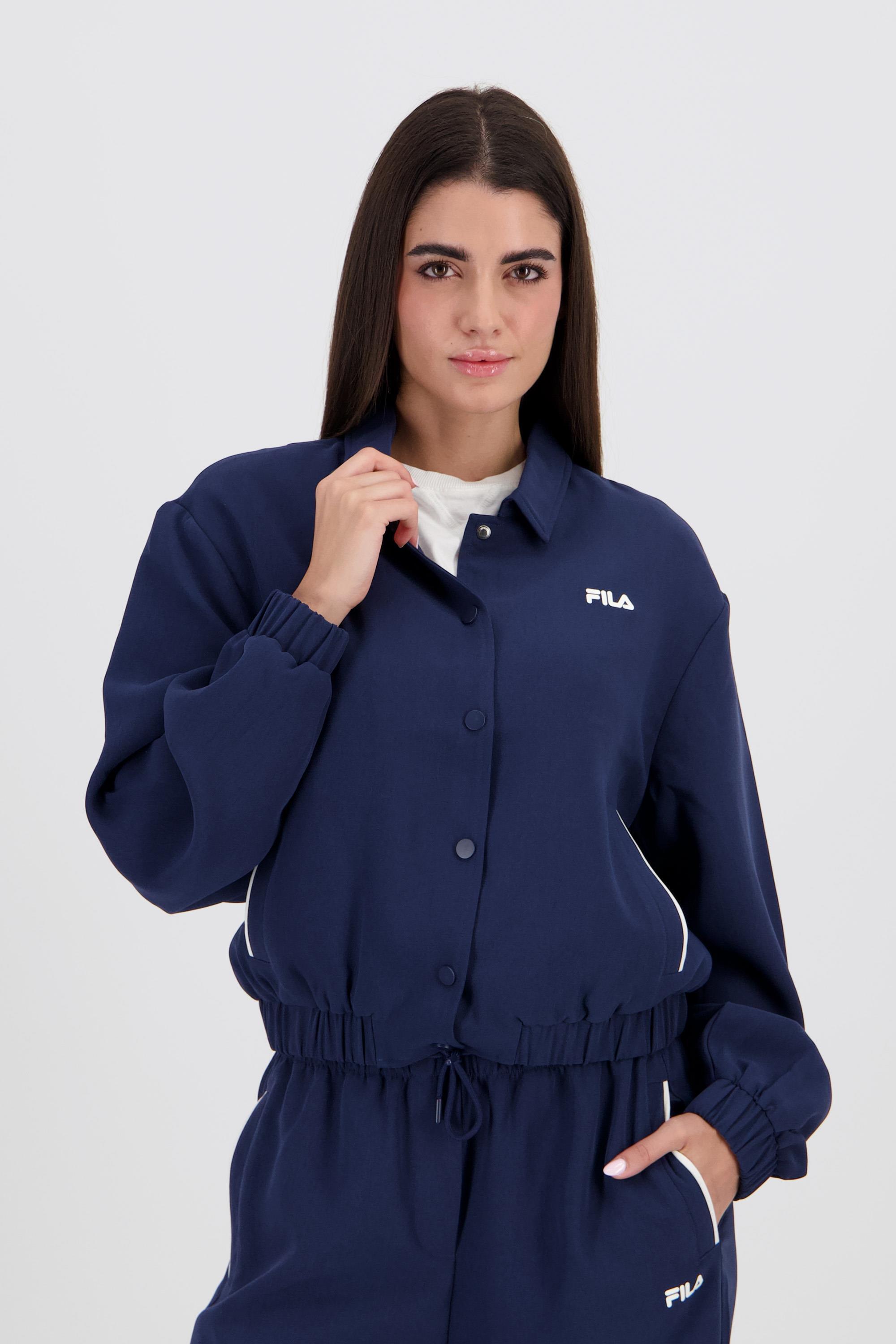 Fila Attitude - Azul - Chándal Mujer talla XS