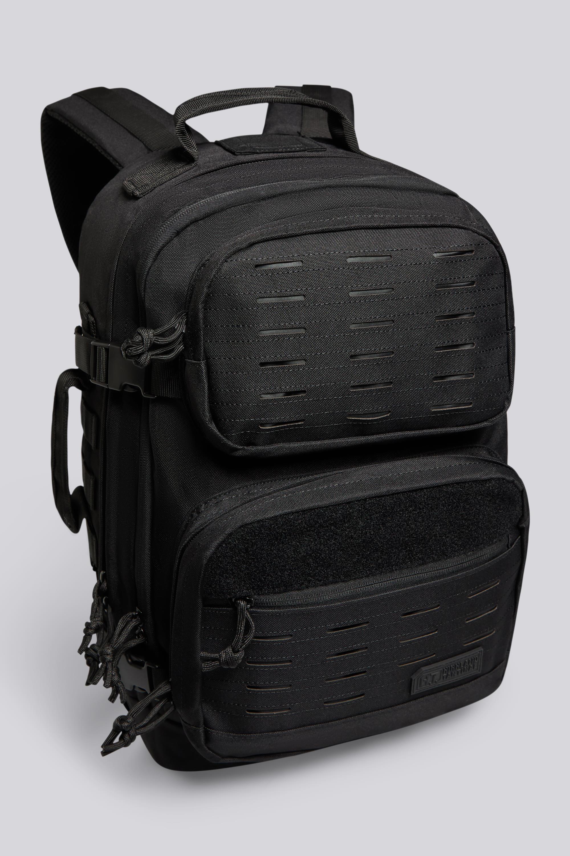 Tactical Complex Mochila Preta tamanho UNICA