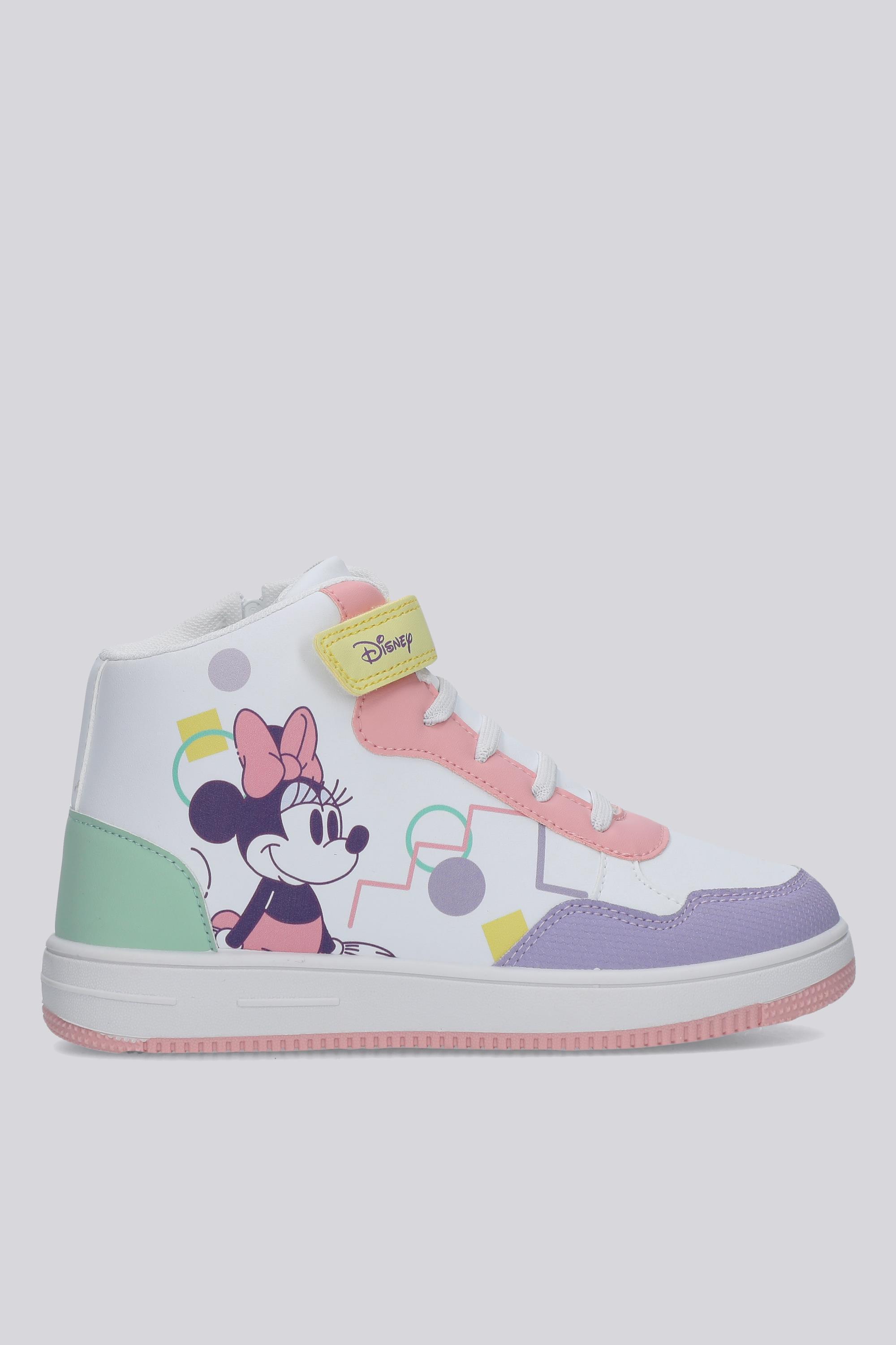 Zapatillas Minnie - Zapatillas Niña Disney