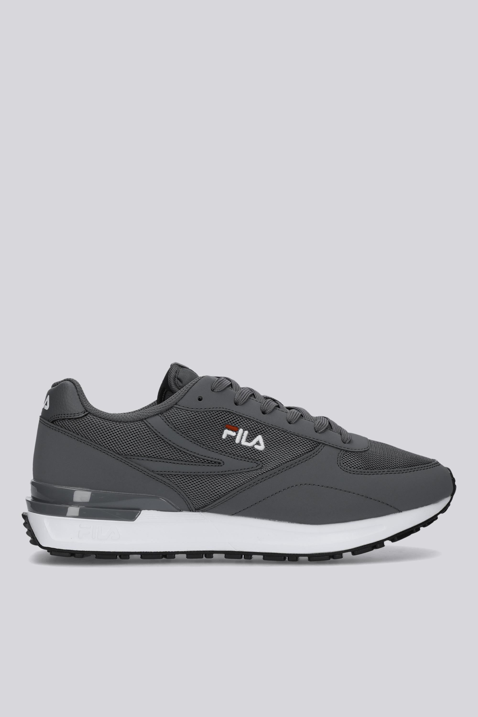 Fila Euro Jogger Evo Sp - Gris - Zapatillas Hombre talla 46