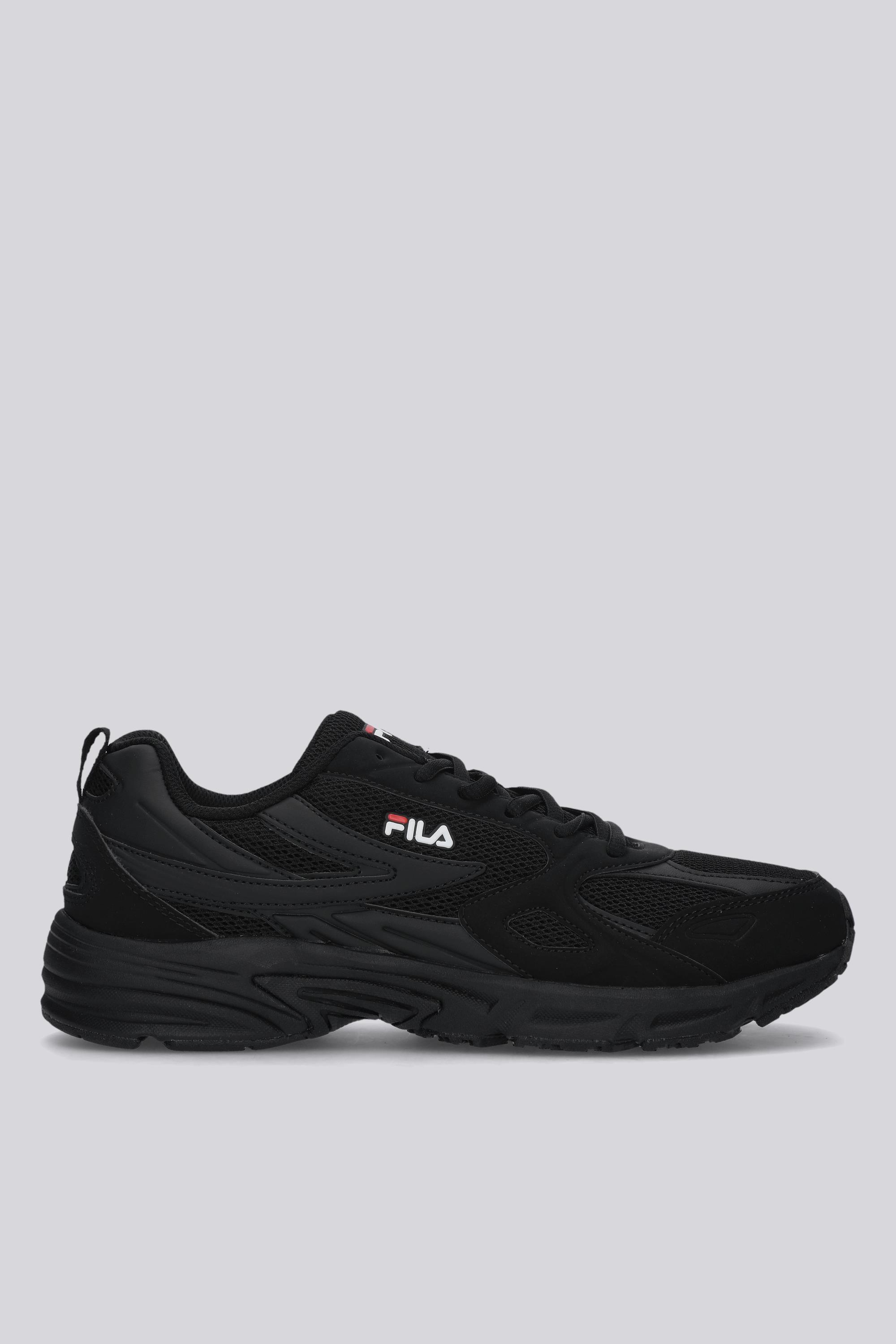 Fila Retro Runner Sp - Negro - Zapatillas Hombre talla 45