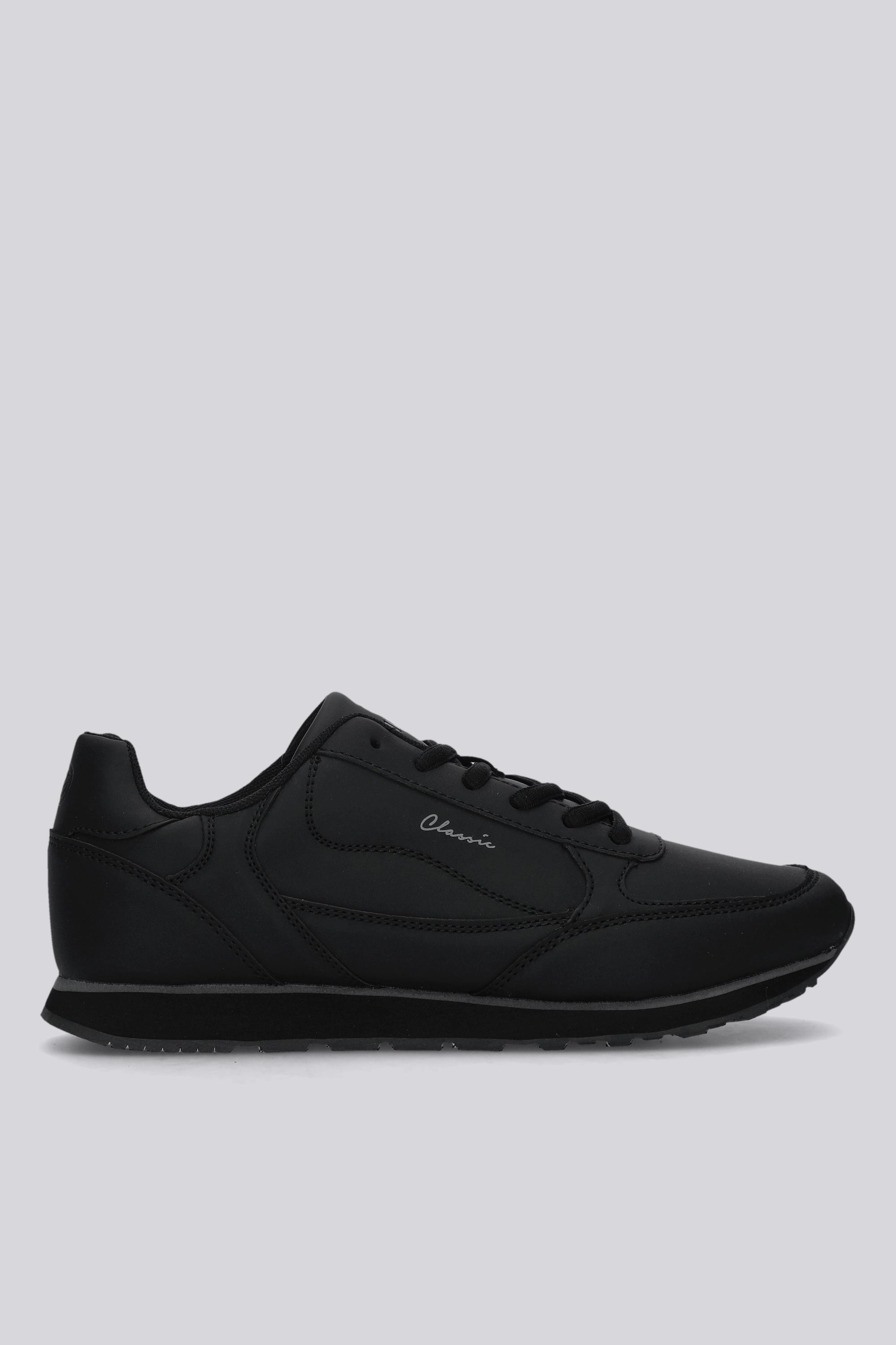 Silver Coda - Negro - Zapatillas Mujer talla 40