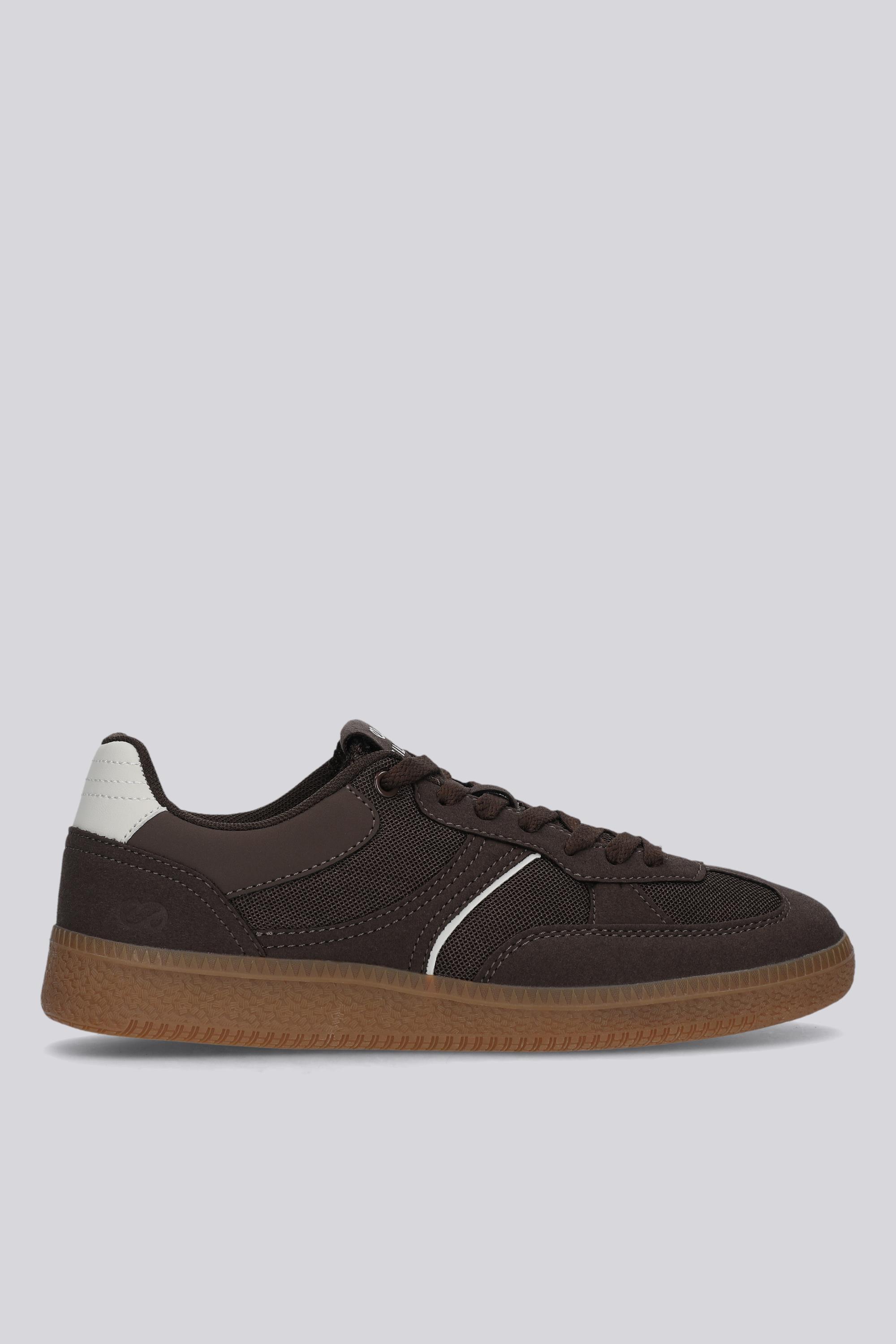 Silver Lesli - Marrón - Zapatillas Casual Mujer talla 38