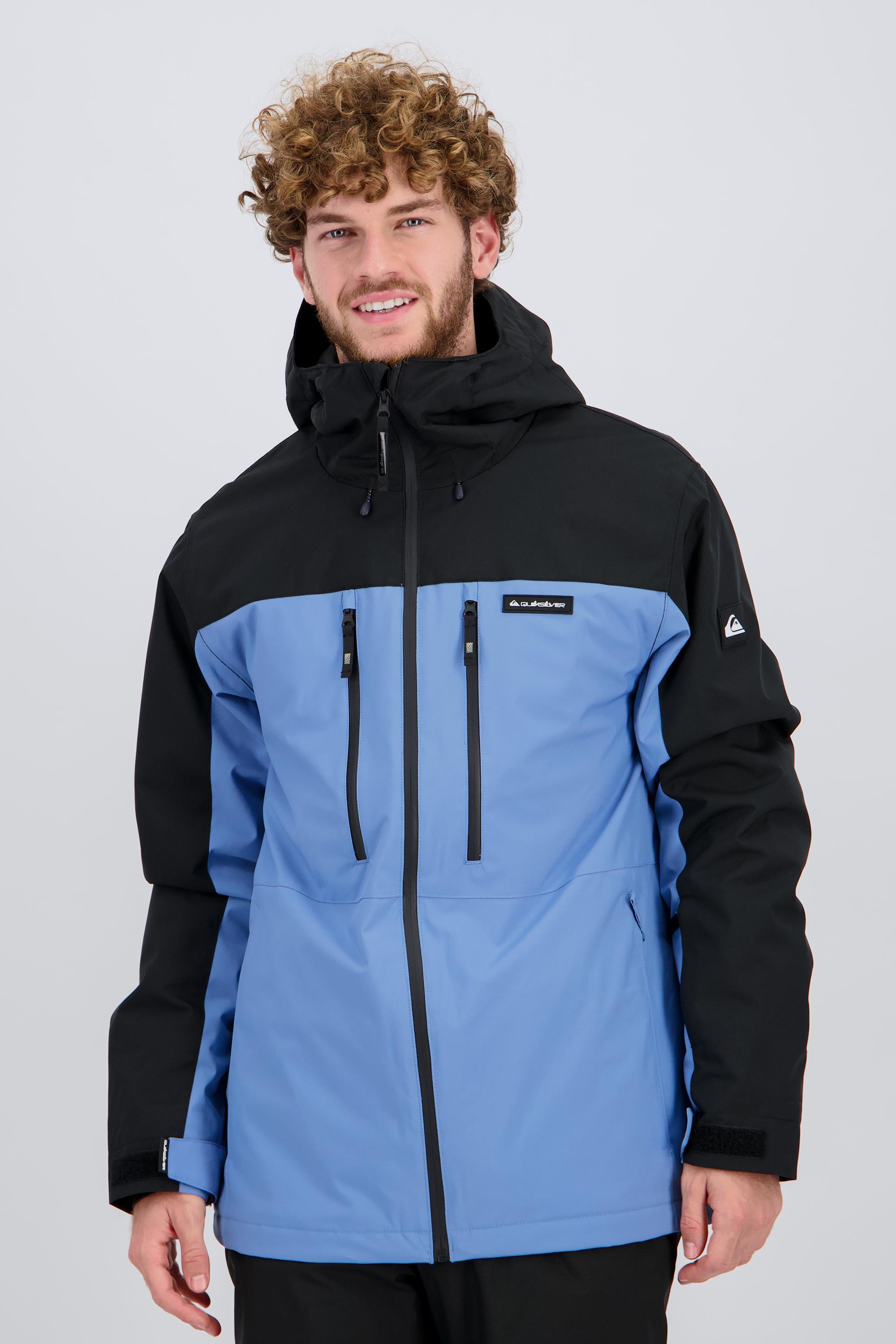 Quiksilver Sycamore - Chaqueta Esquí Hombre