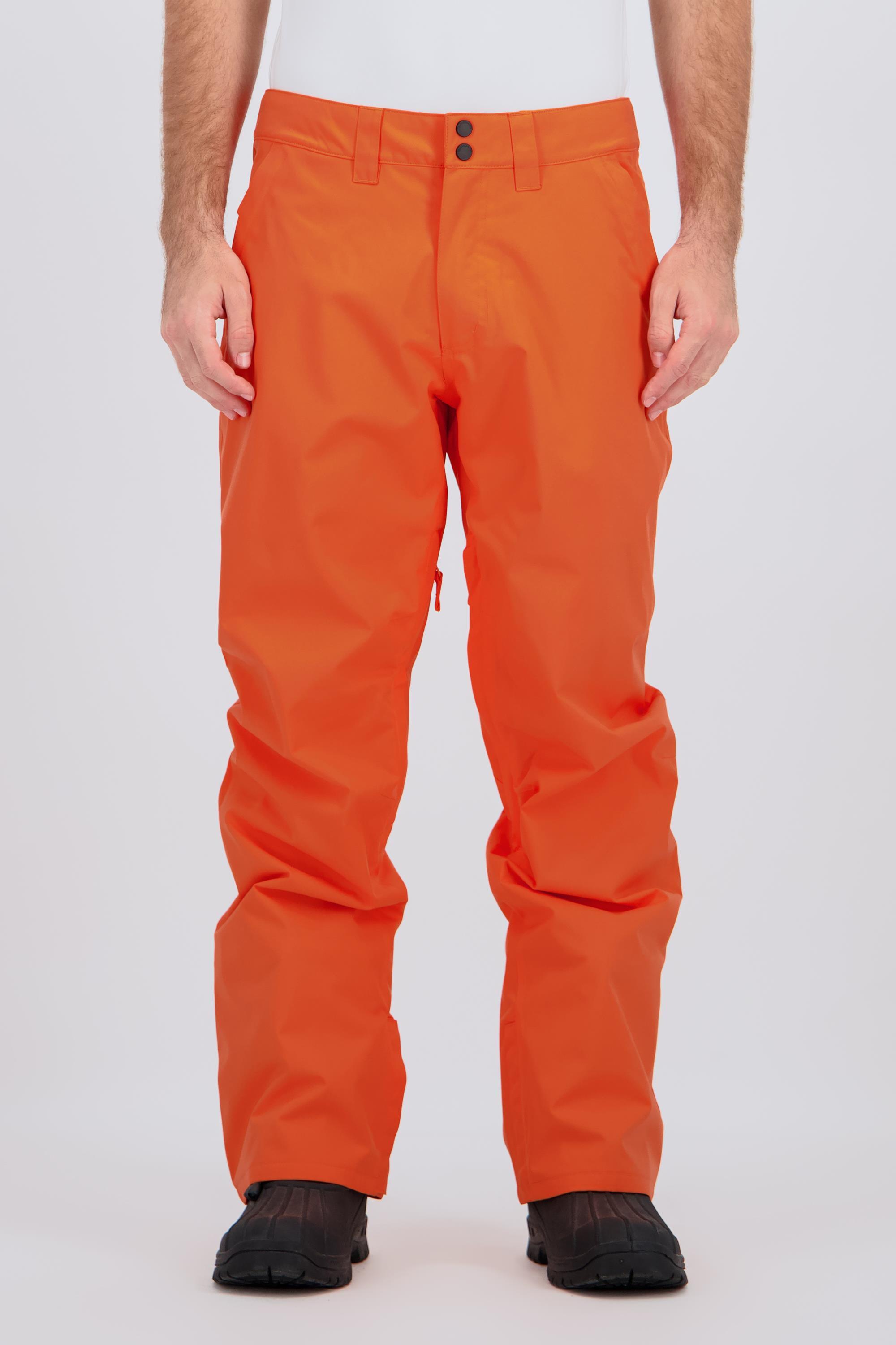 Quiksilver Estate - Pantalón Esquí Hombre