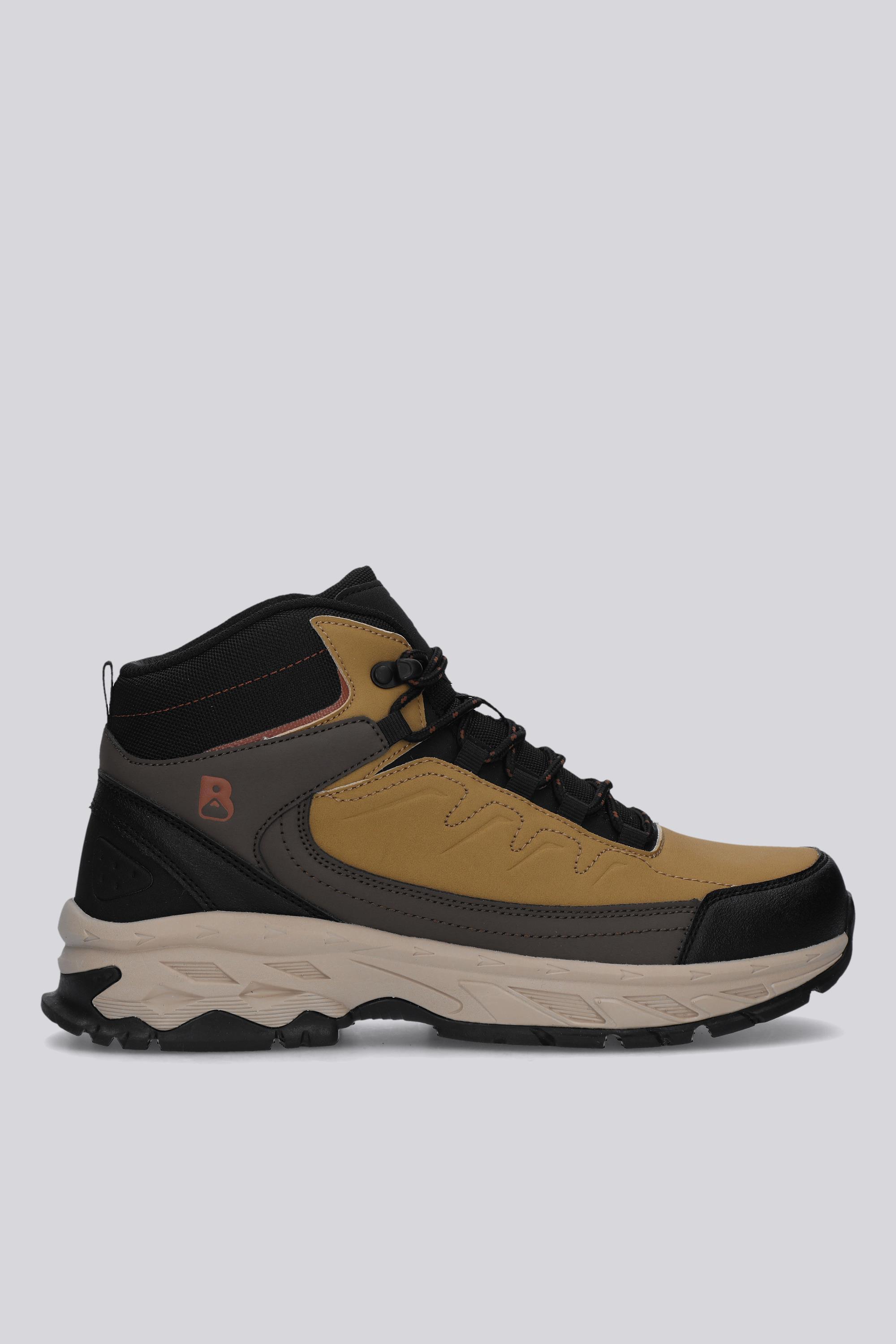 Ordesa - Taupe - Botas Trekking Hombre