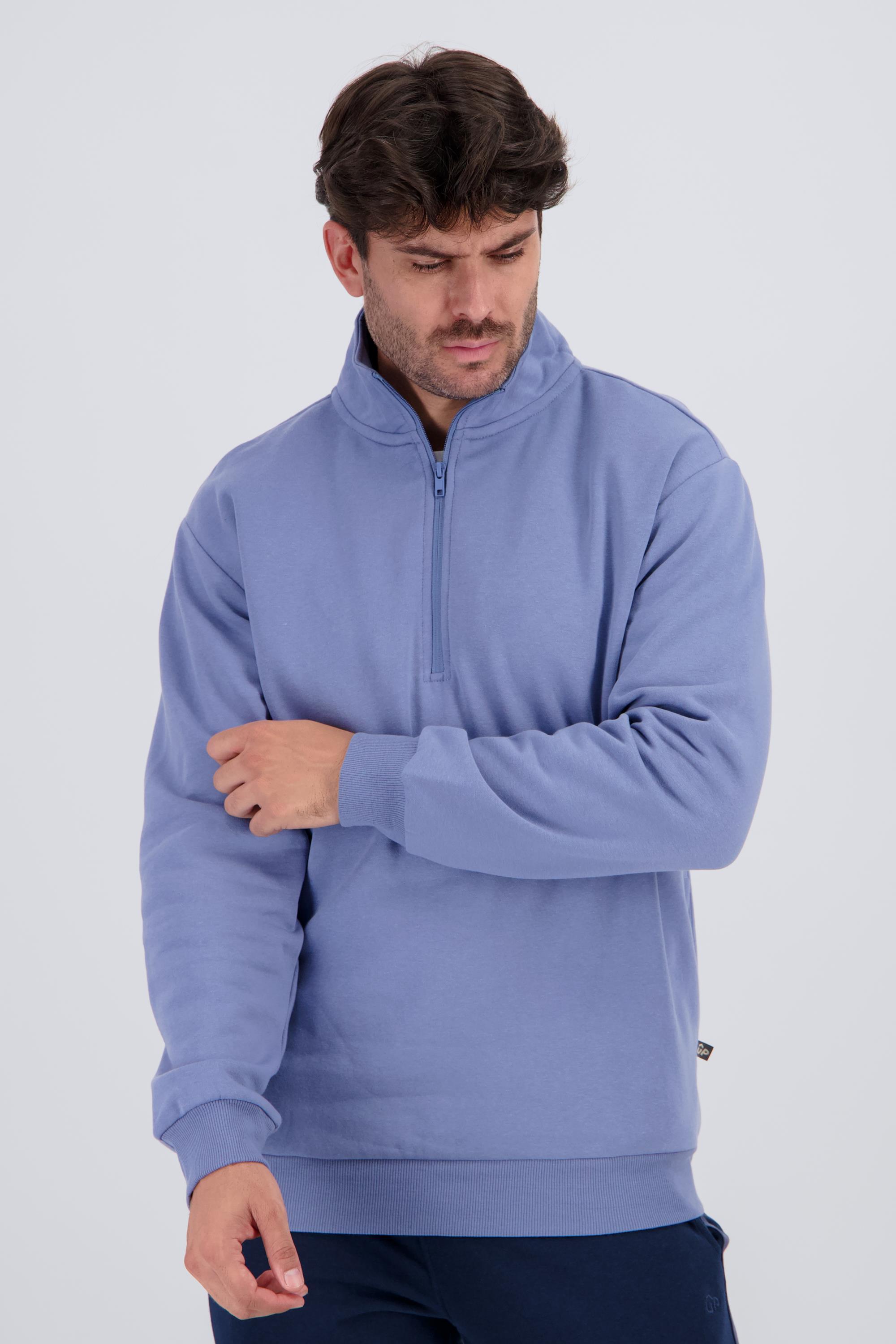 Sudadera Up - Denim - Sudadera Hombre talla S