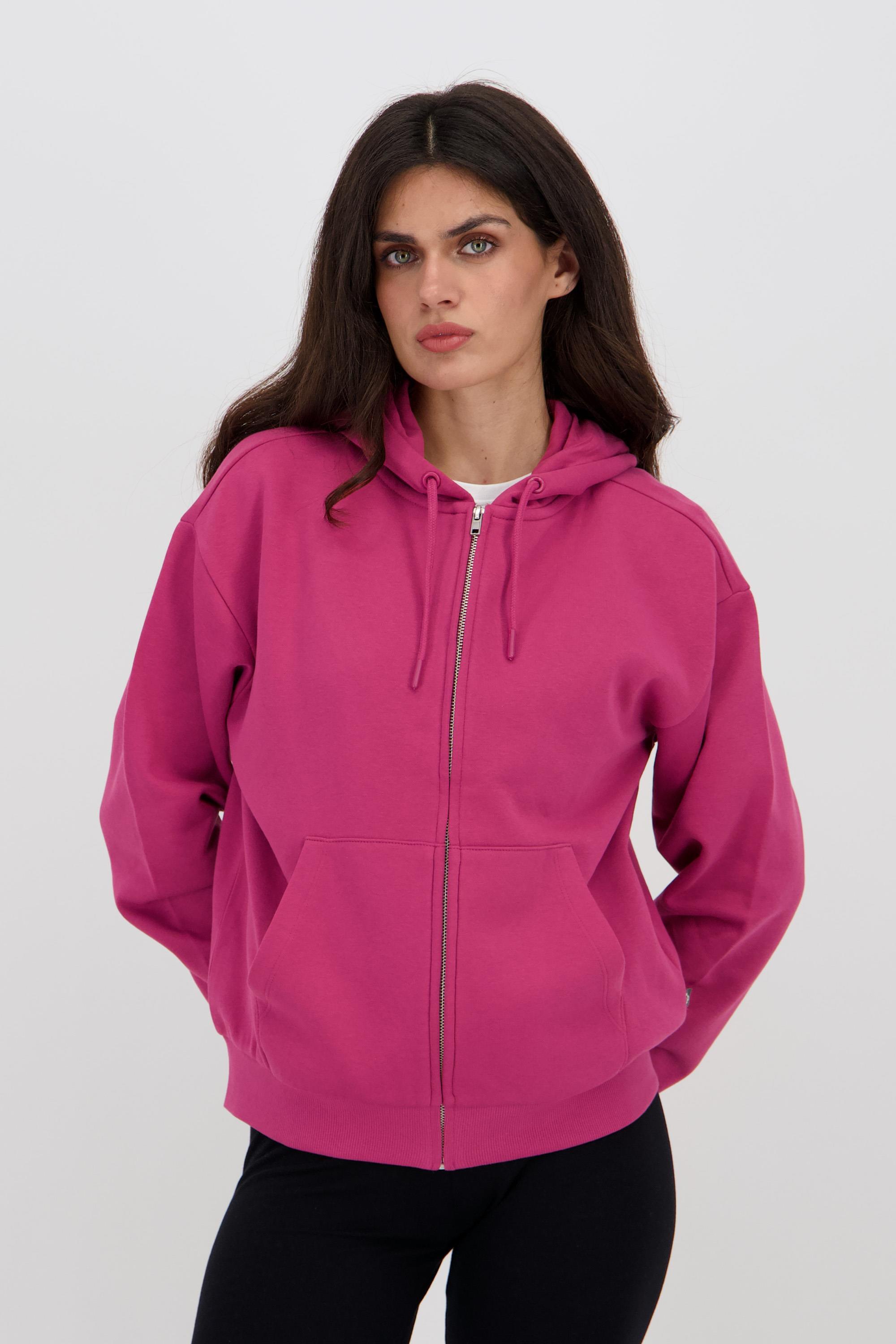 Sudadera Up - Rojo - Sudadera Mujer talla 2XL