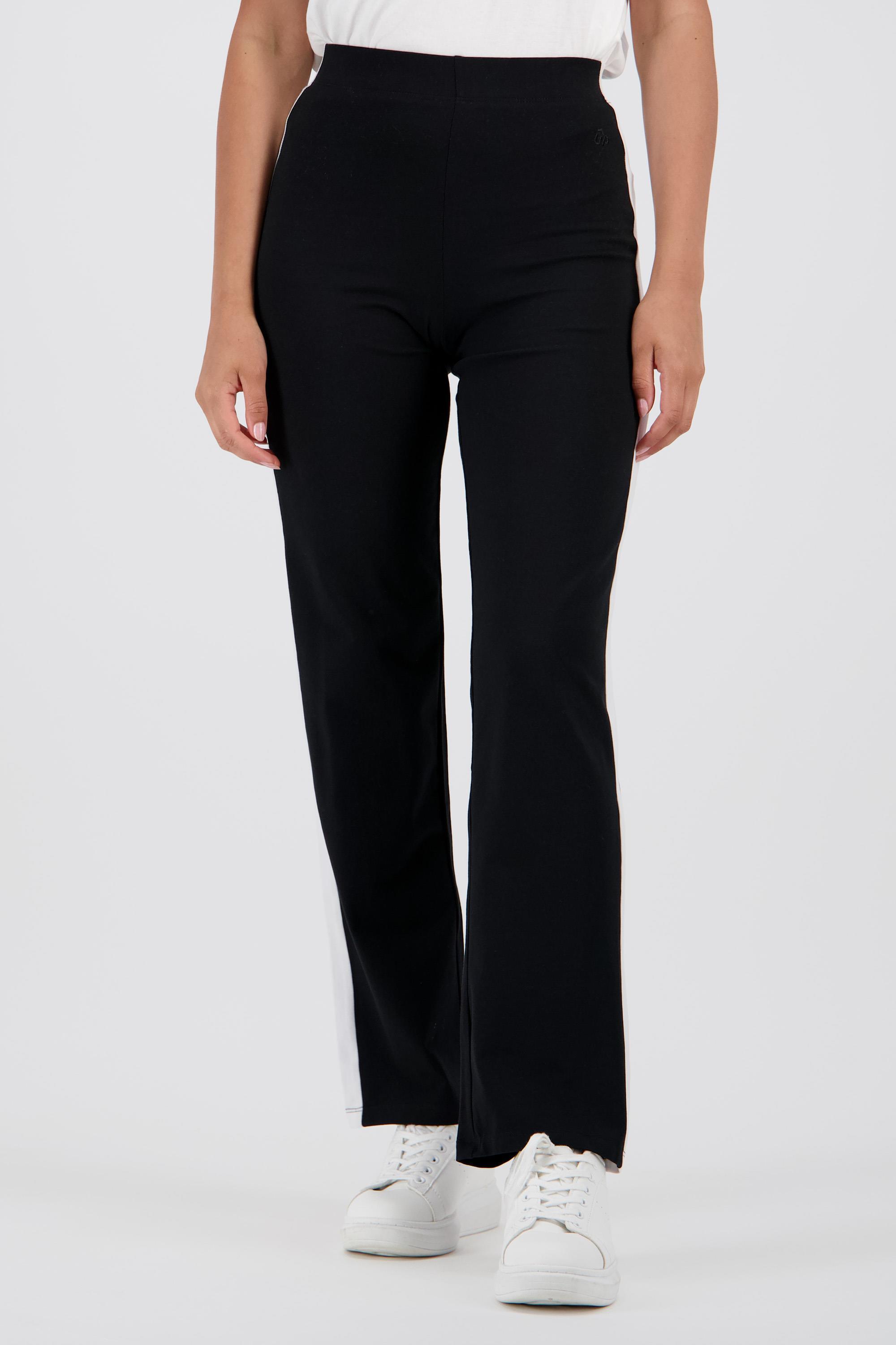 Up Stamps - Negro - Mallas Campana Mujer talla M