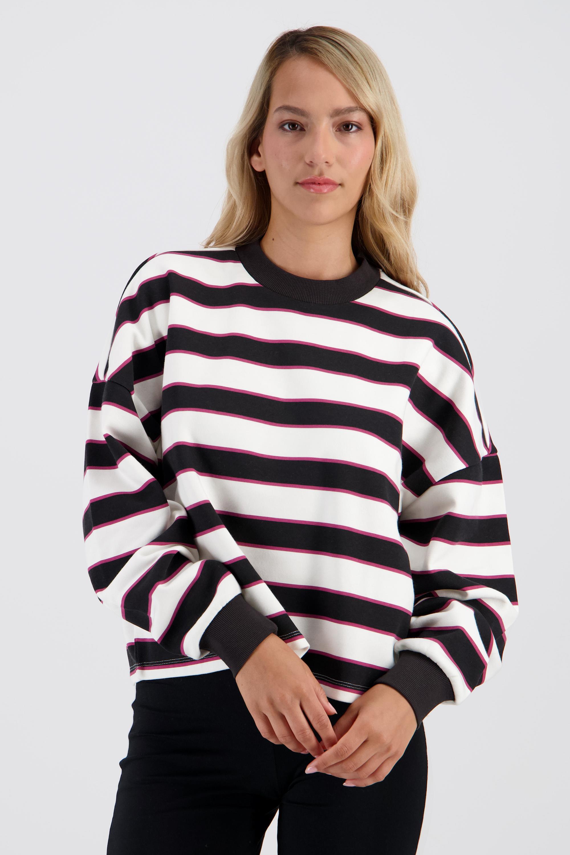 Up Stamps - Blanco - Sudadera Mujer talla 2XL