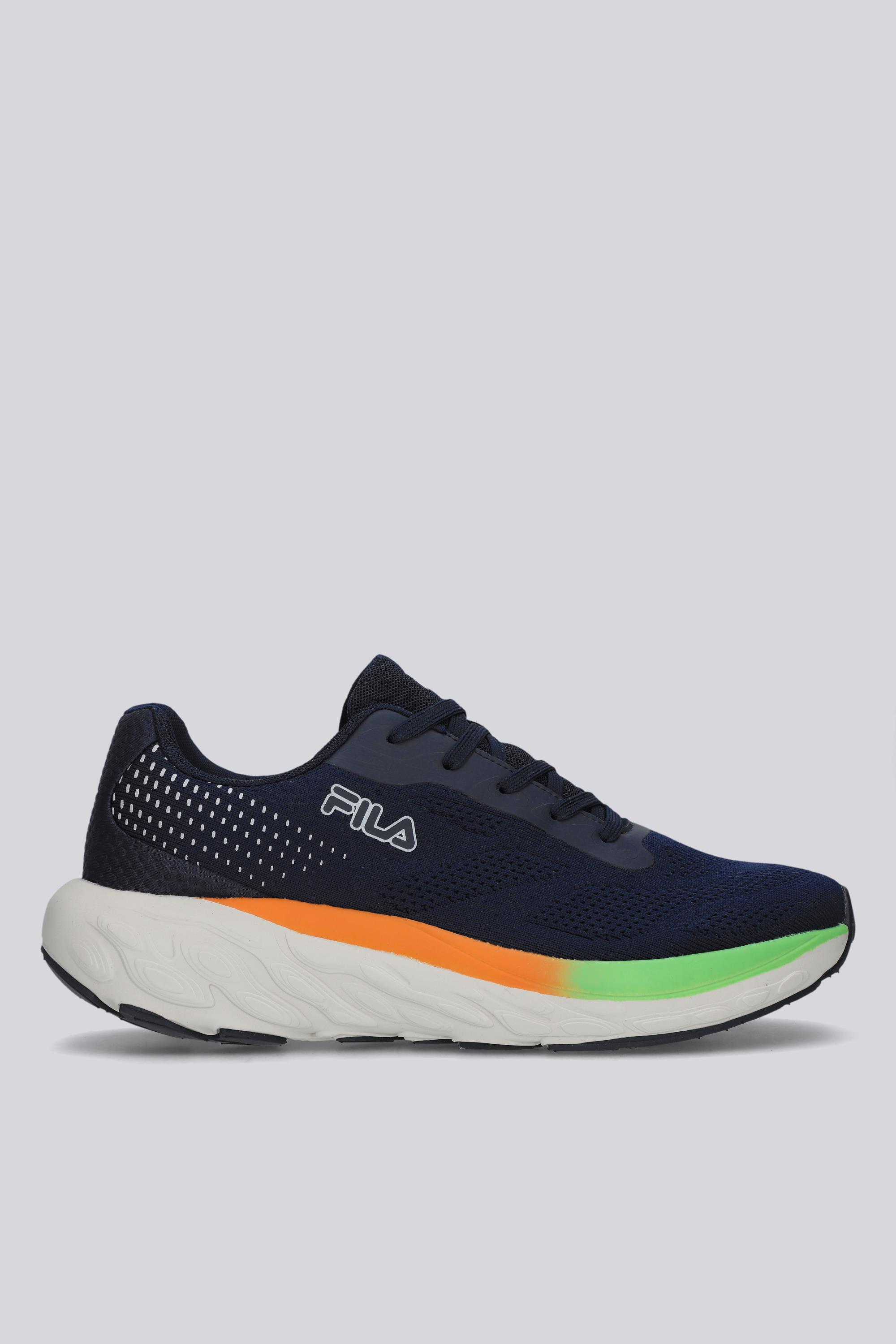 Fila Ares - Azul - Zapatillas Running Hombre talla 44