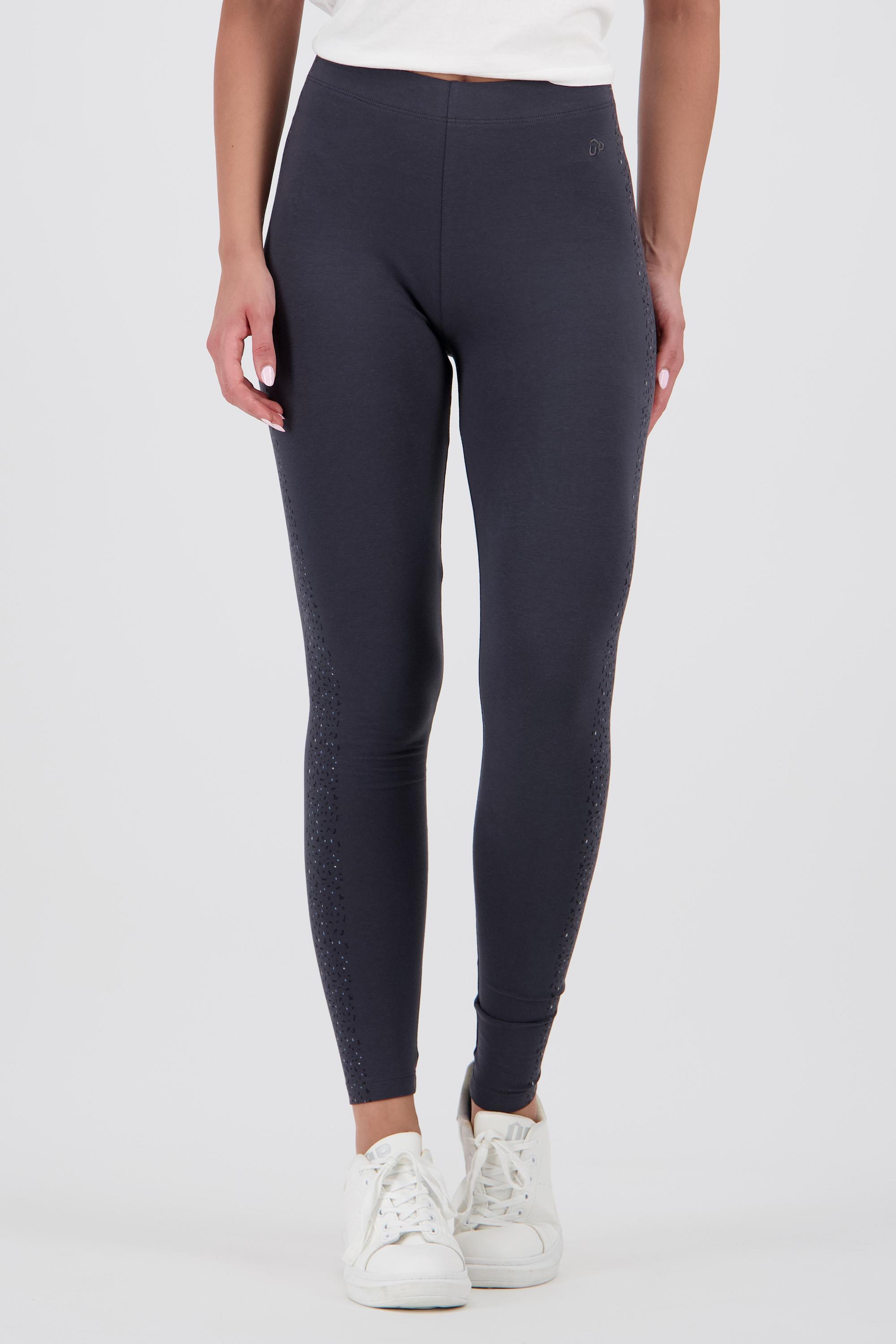 Up Stamps - Gris - Mallas Tobilleras Mujer talla 2XL