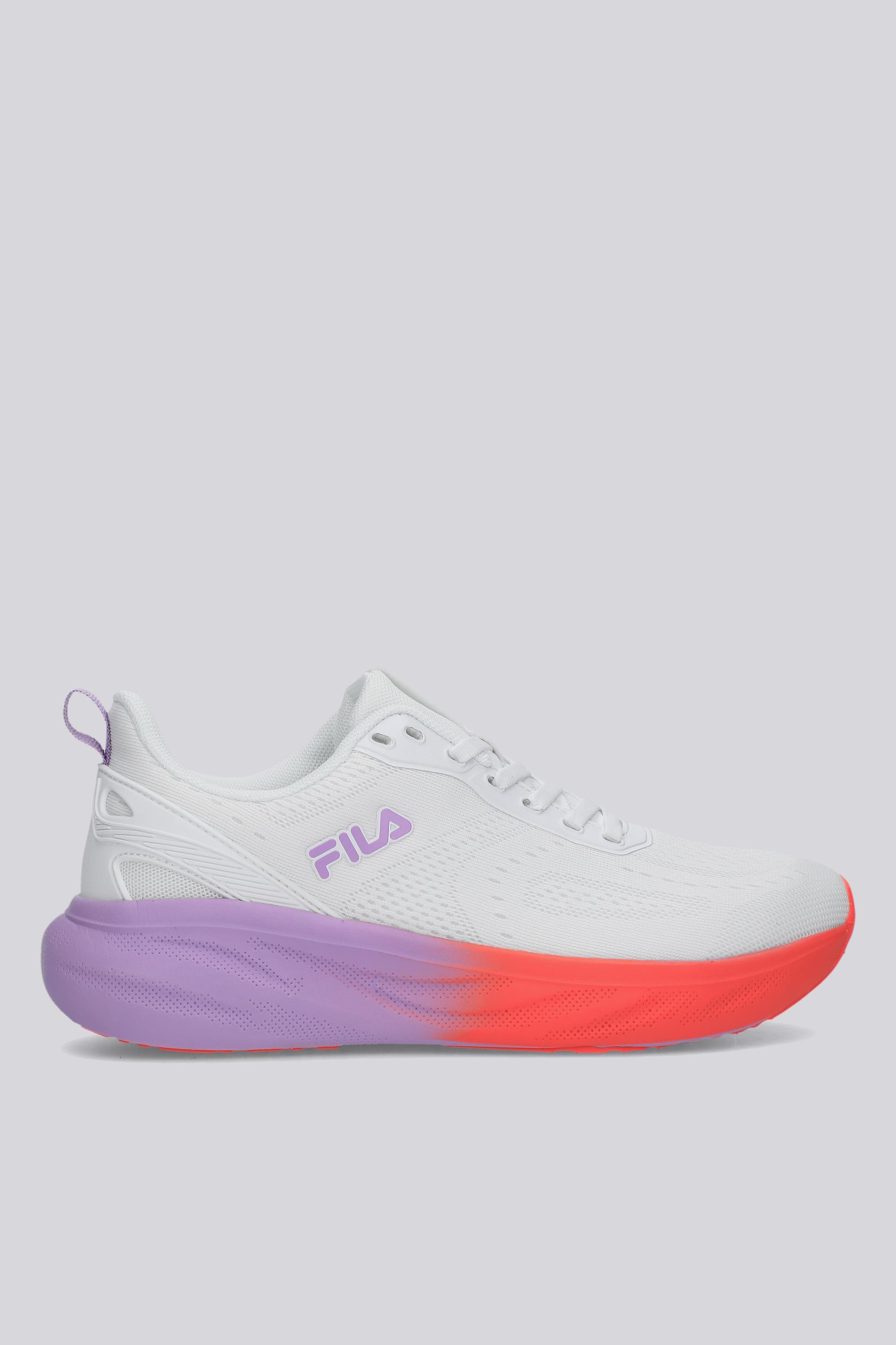 Fila Velora - Blanco - Zapatillas Running Mujer talla 37