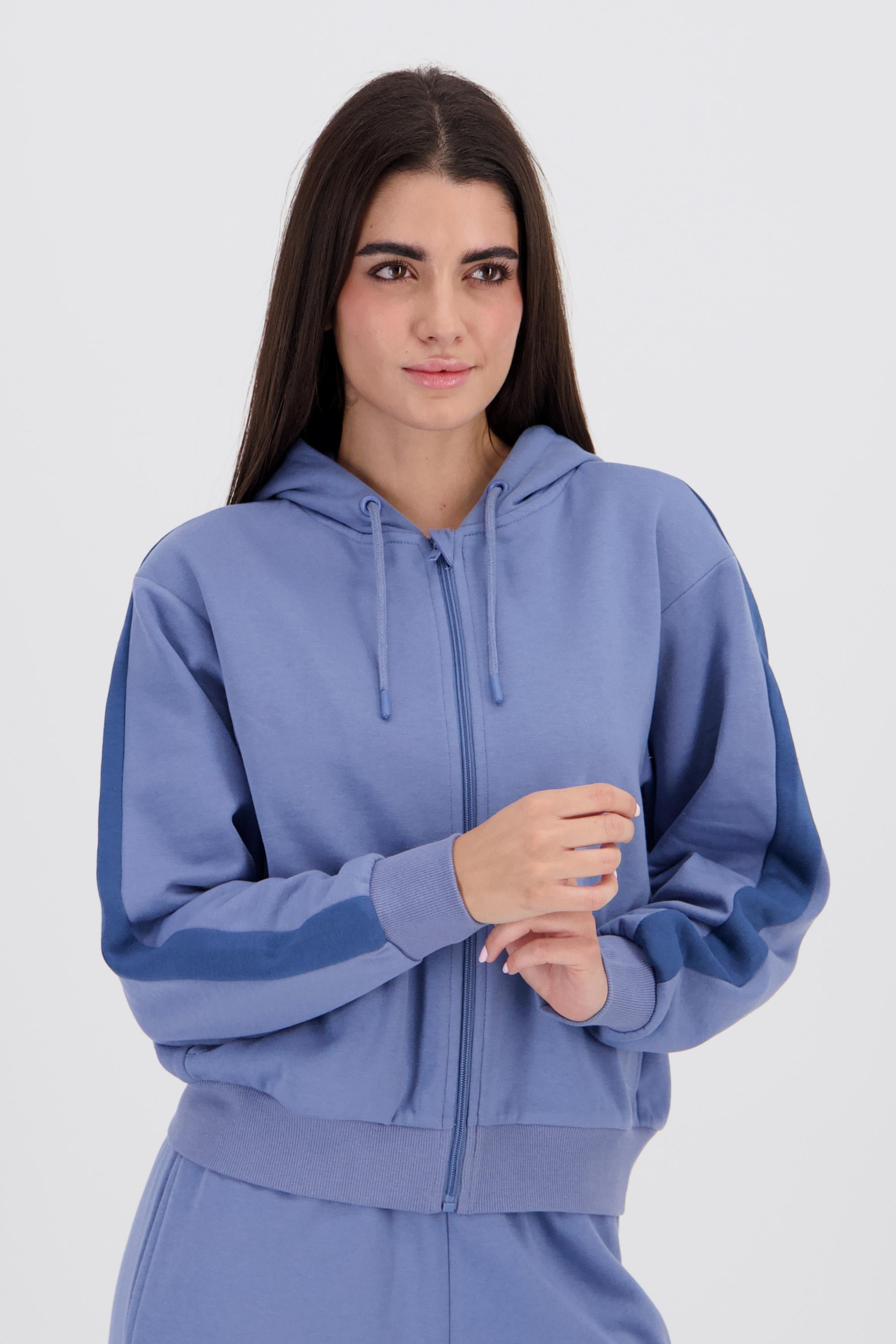 Chándal Up - Denim - Chándal Felpa Mujer talla S