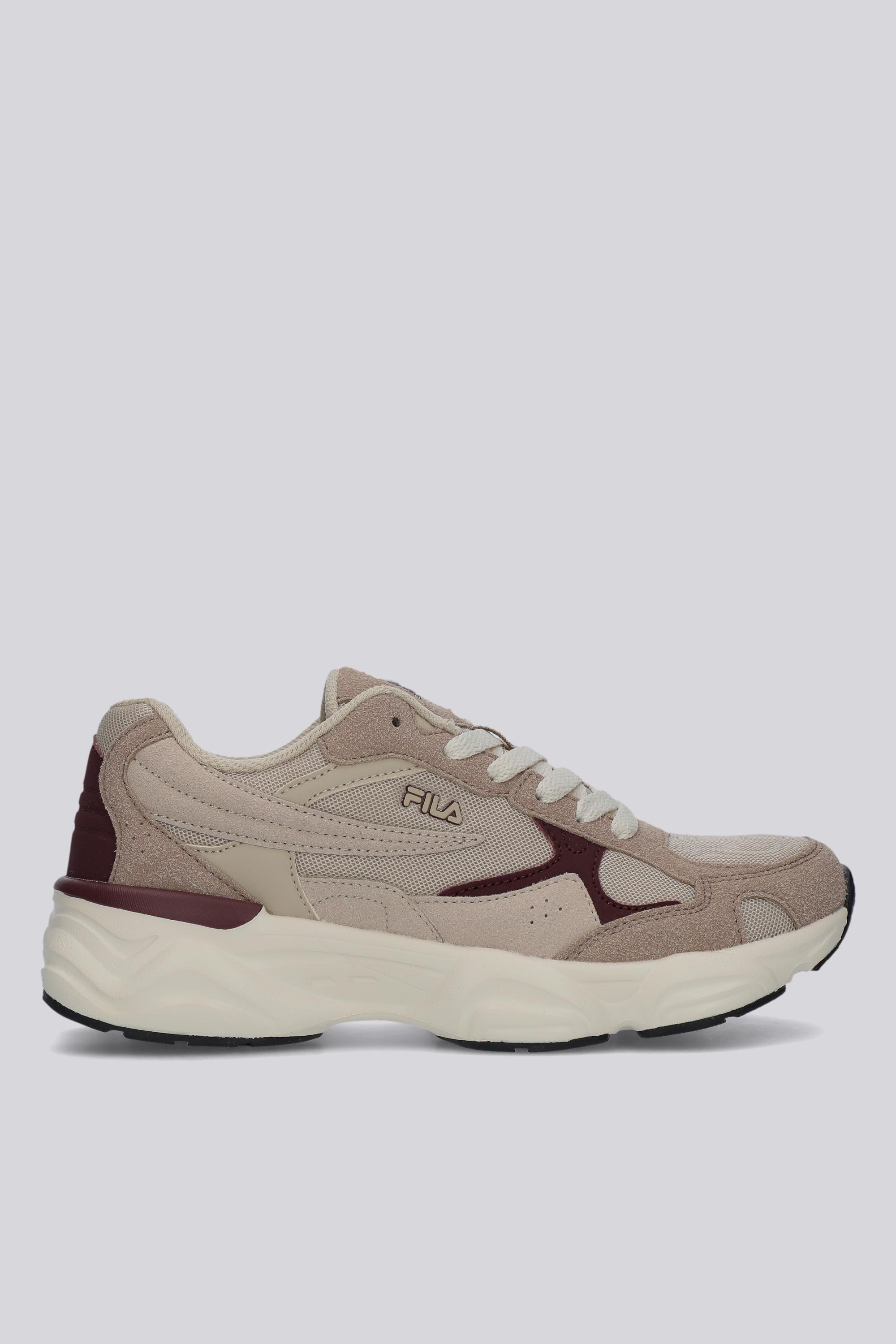 Fila 8181 - Marrón - Zapatillas Retro Mujer talla 39