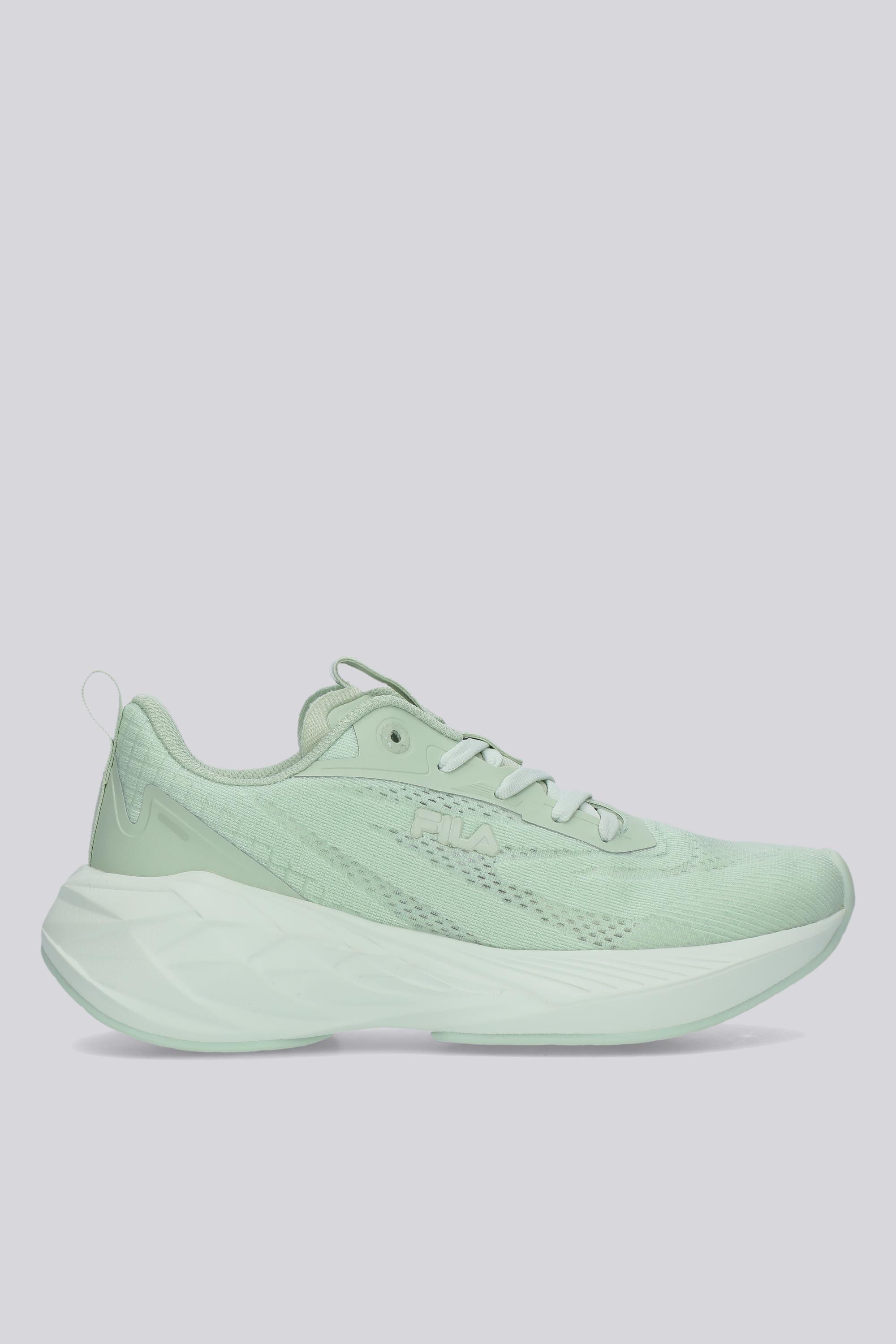 Fila Stadion - Verde - Zapatillas Running Mujer talla 40