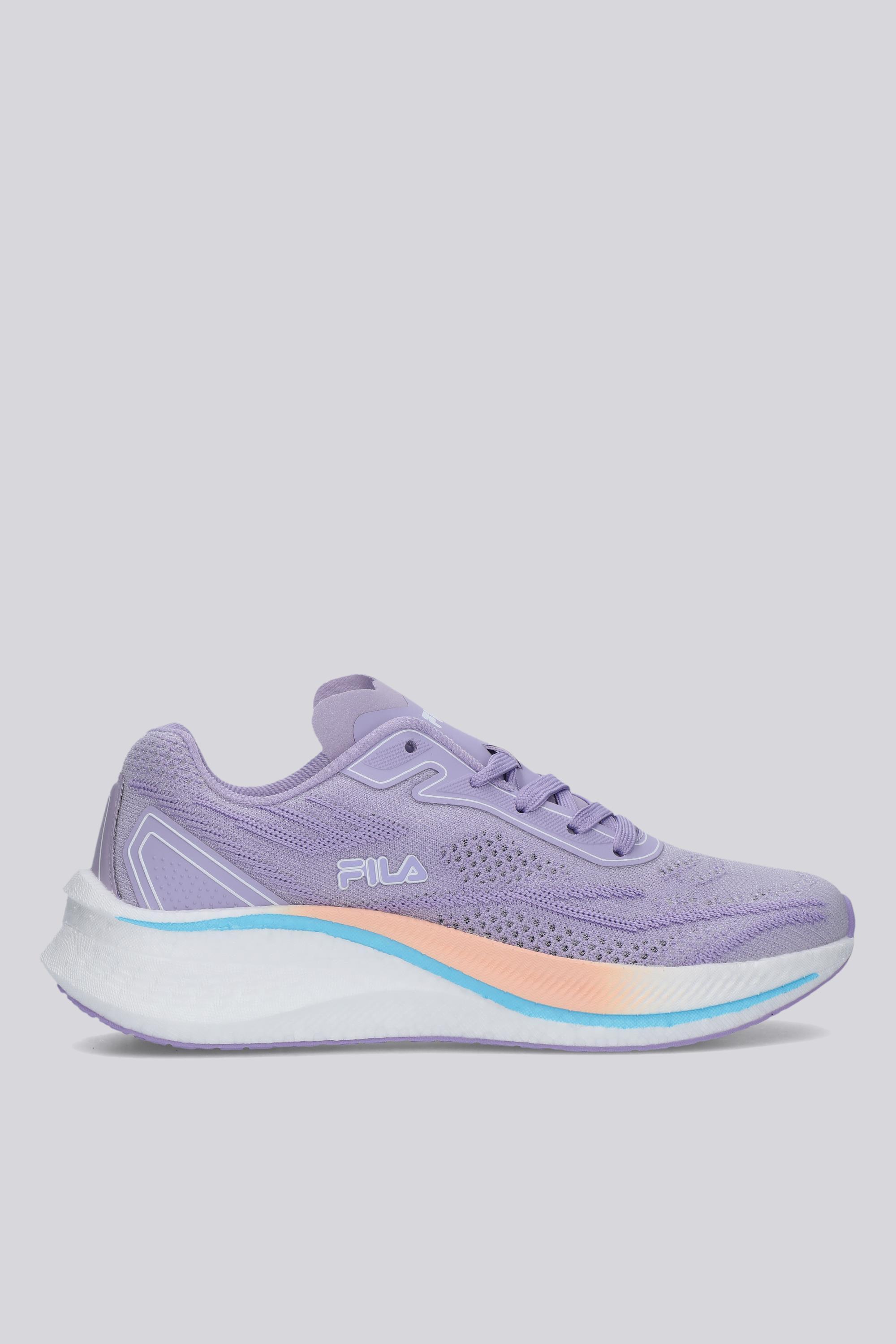 Fila Sirin - Morado - Zapatillas Running Mujer talla 36