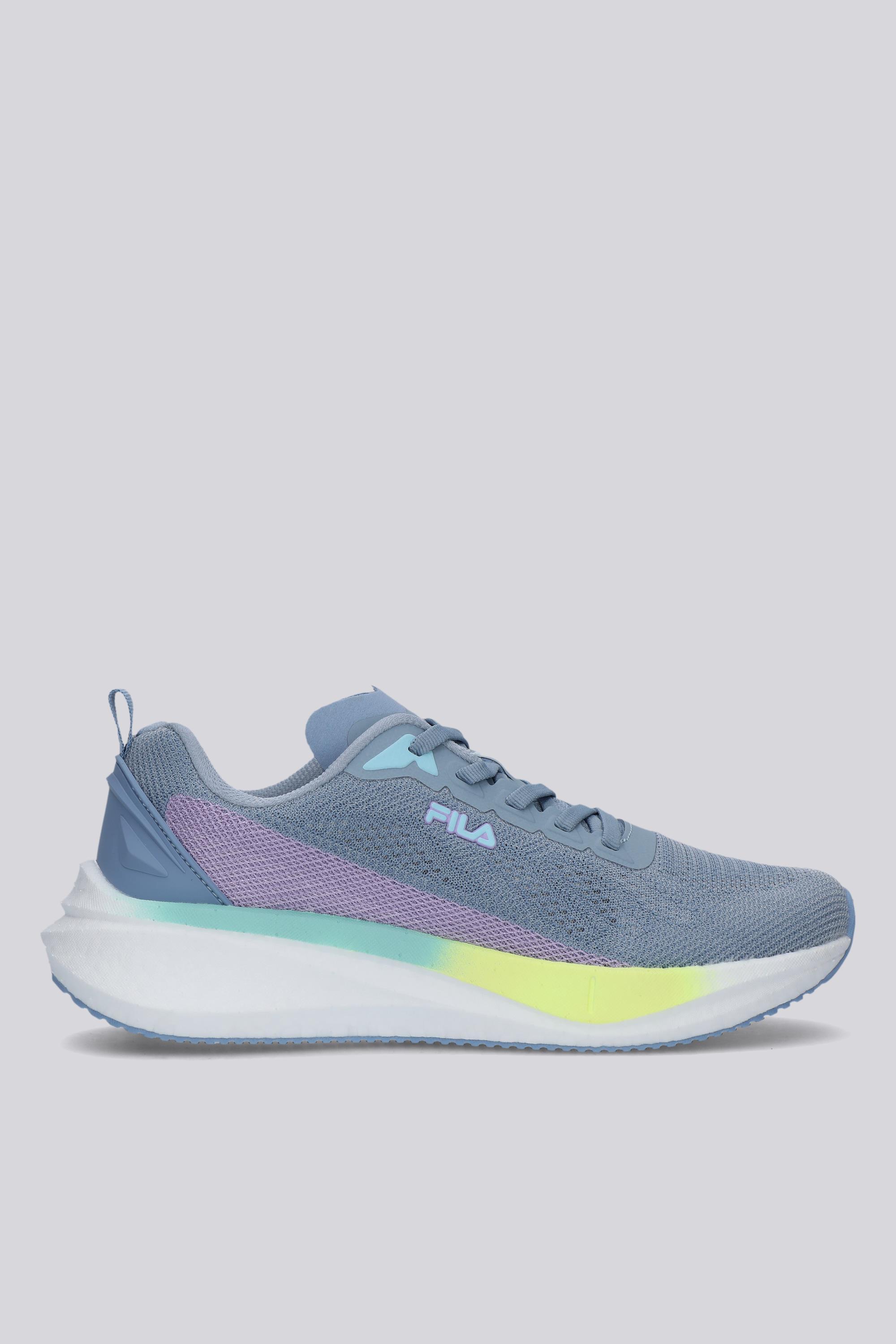Fila Pace - Azul - Zapatillas Running Mujer talla 37