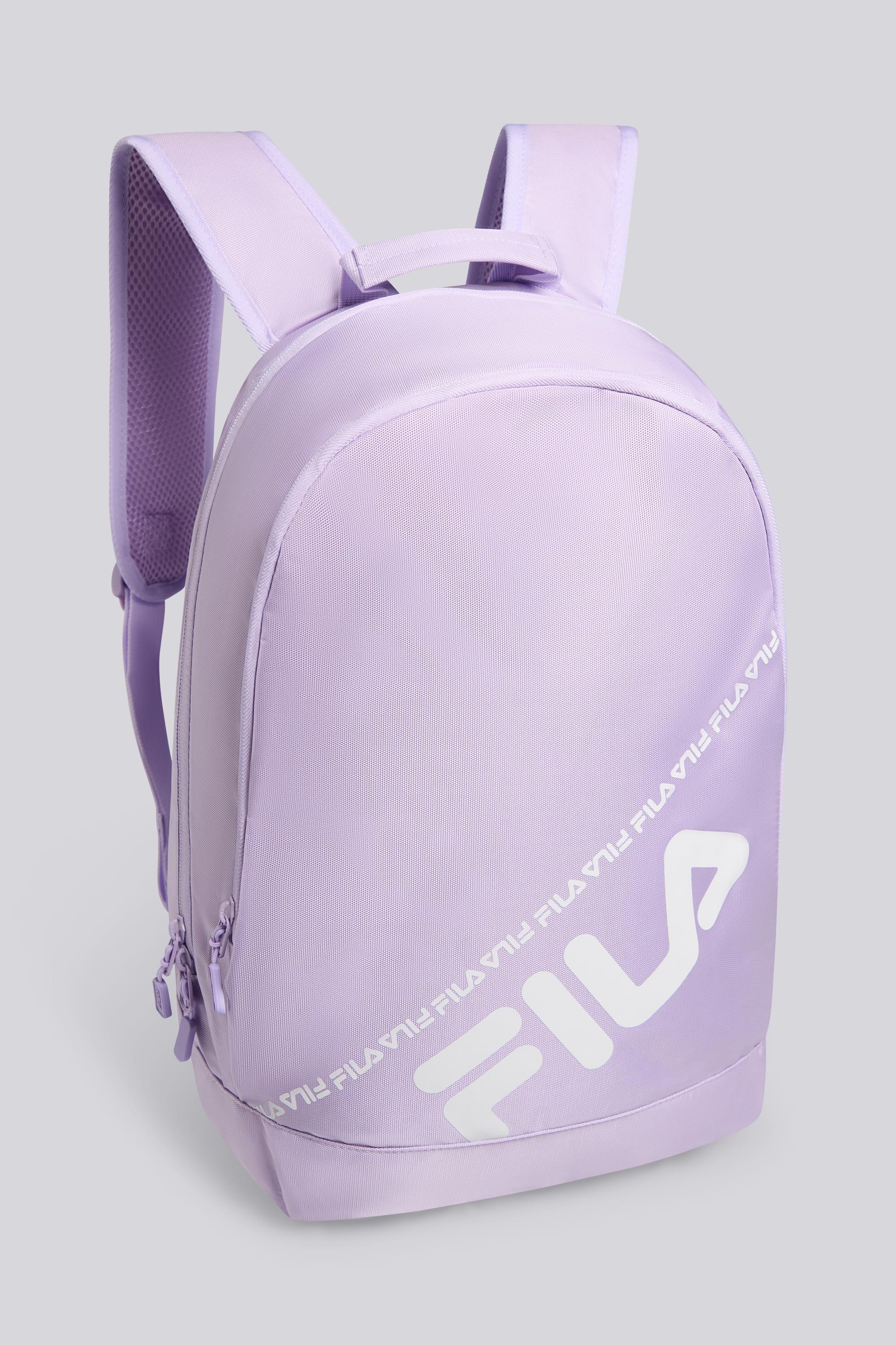Mochila Instituto Fila Bloom Malva talla T.U.