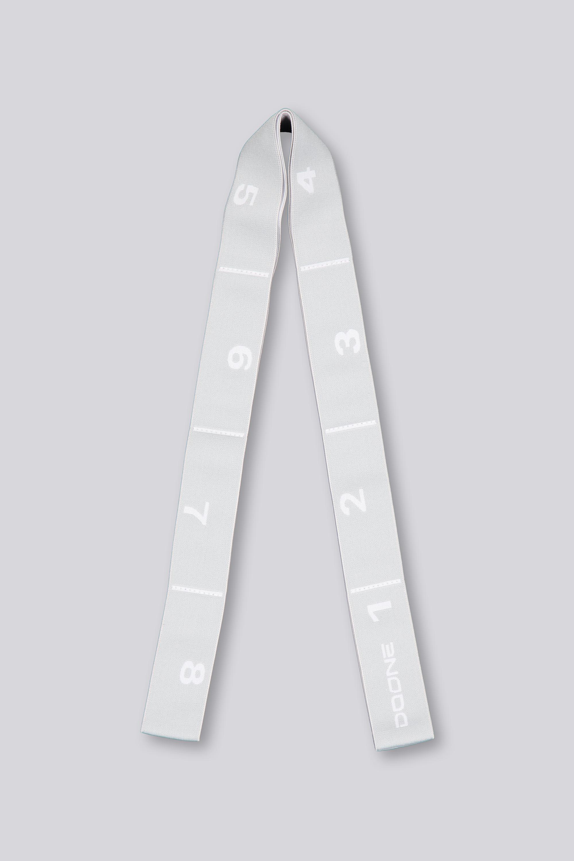 Goma Resistencia Doone - Banda Elástica 90 x 4 cm talla T.U.
