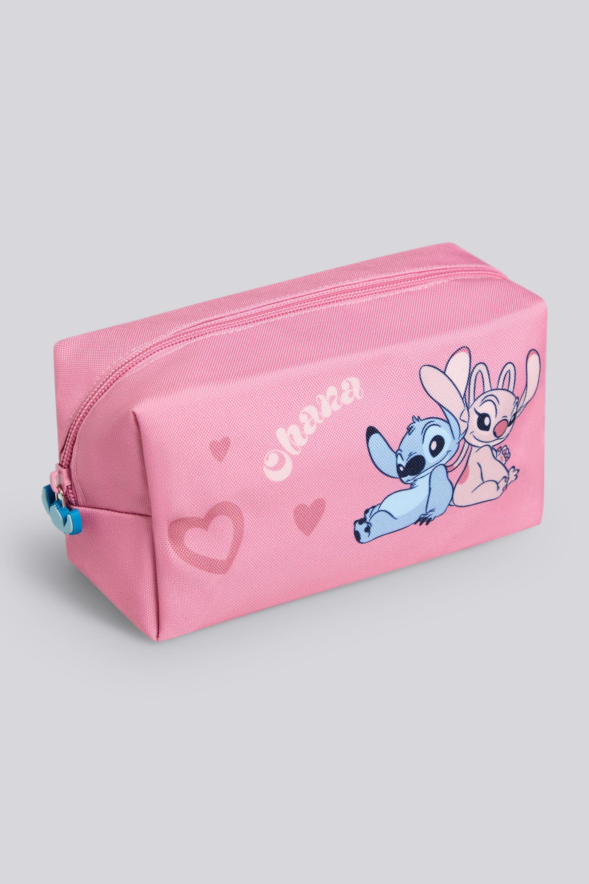 Neceser Ohana - Rosa - Neceser Niños Disney talla T.U.