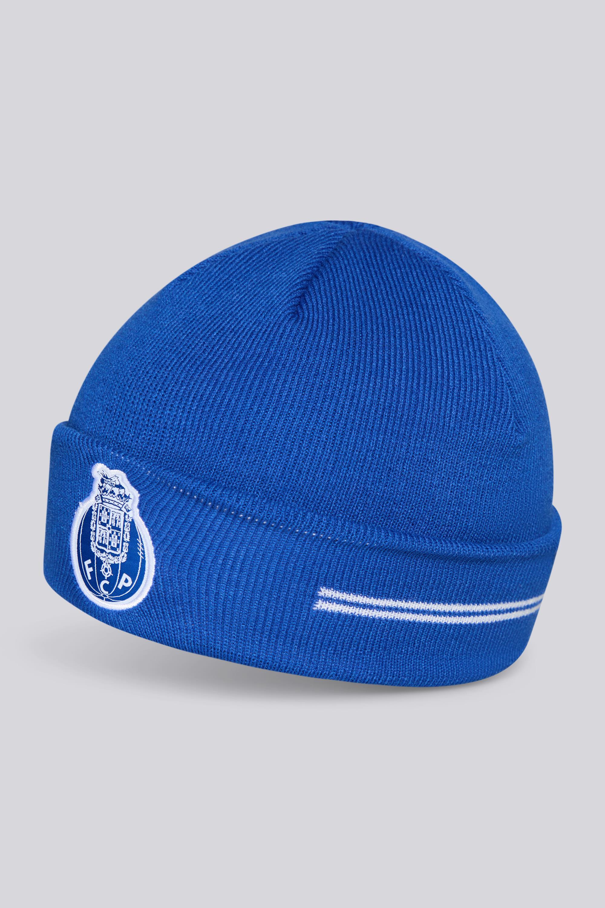 Gorro FC Porto - Azul - Gorro | Sprinter