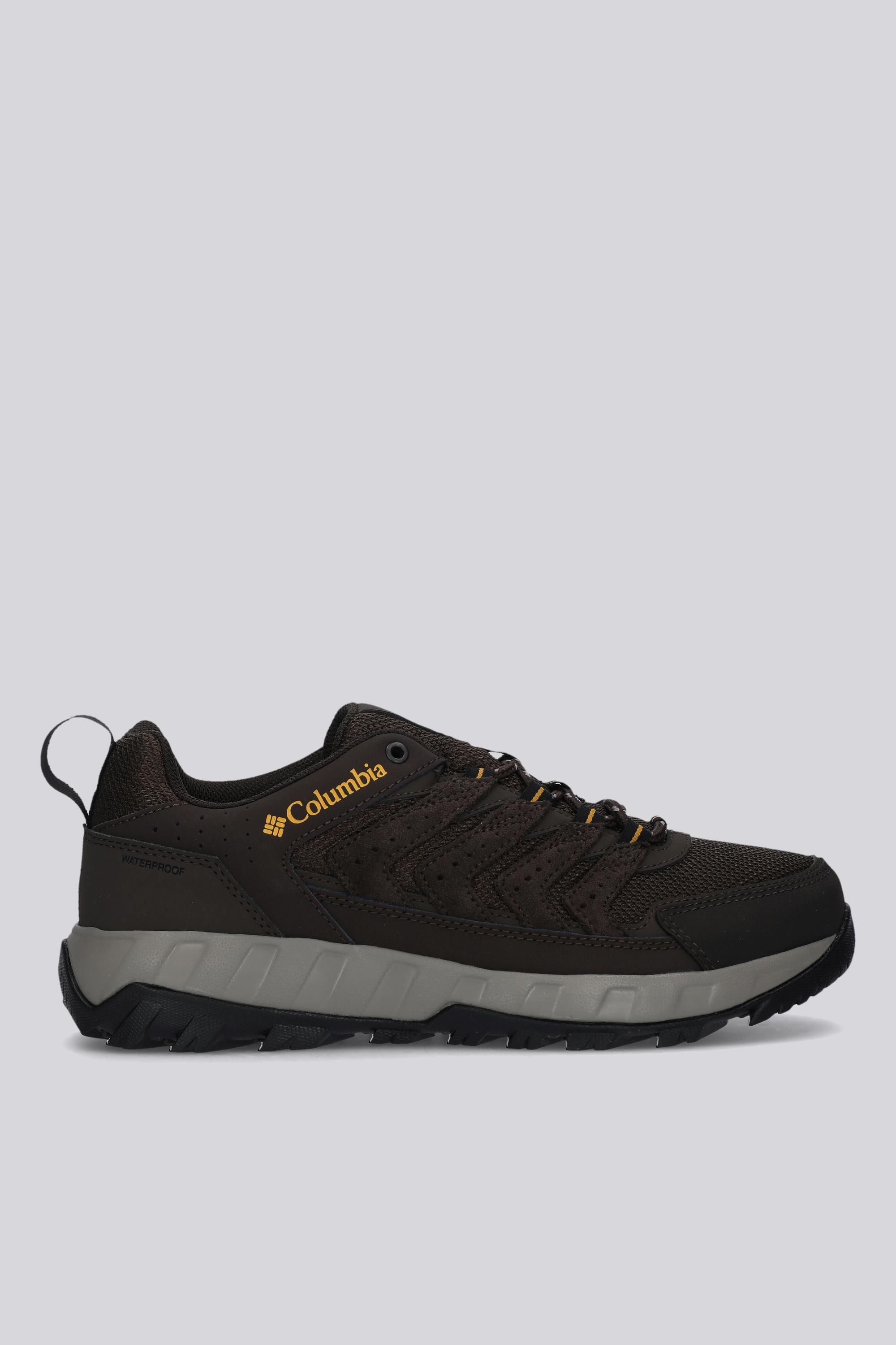 Columbia Strata - Zapatillas Waterproof Hombre talla 42