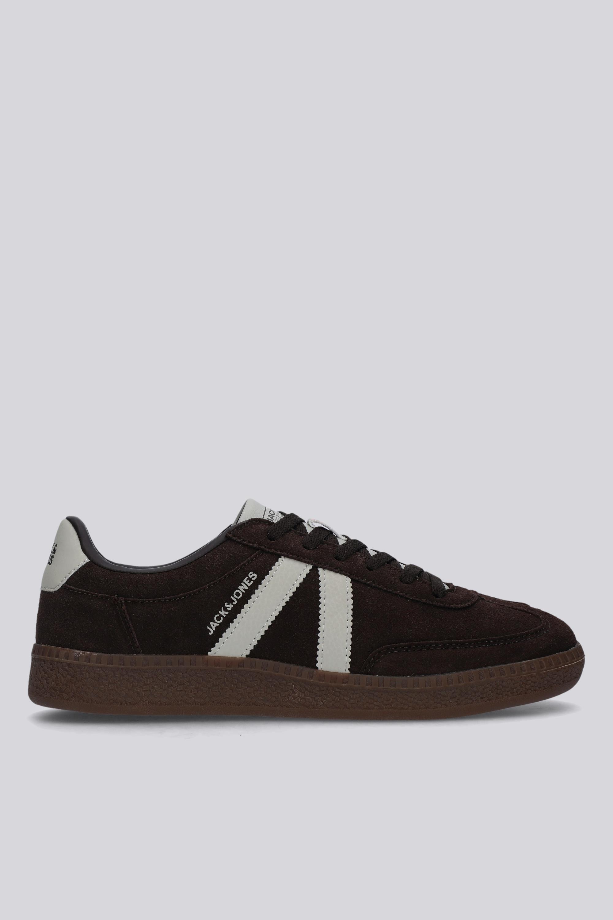 Jack & Jones Kirk - Marrón - Zapas Casual Hombre talla 41